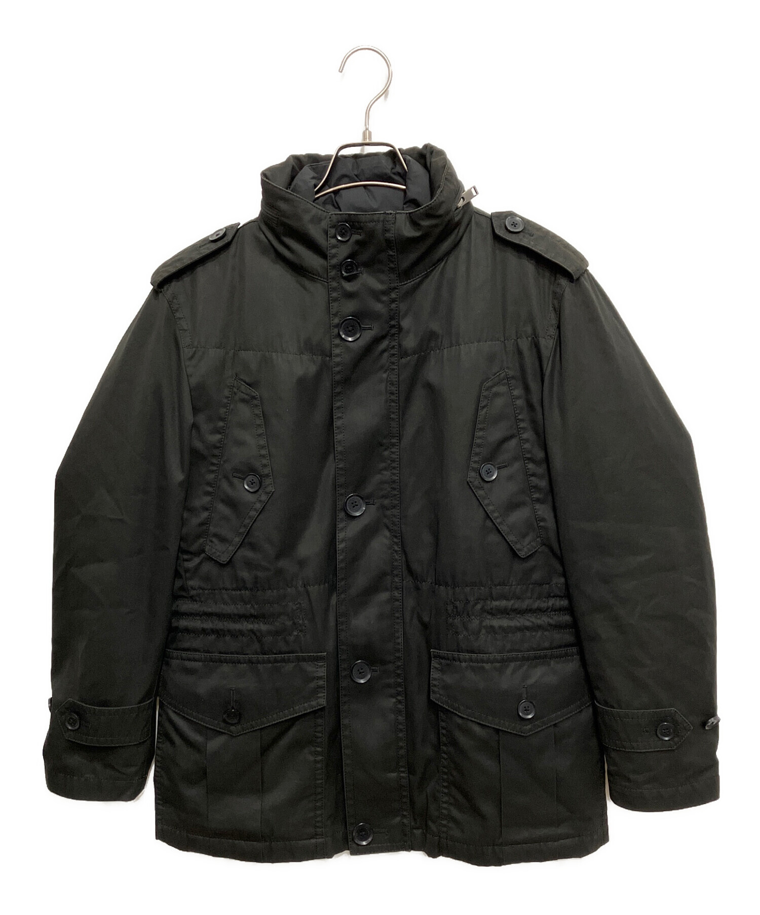 中古・古着通販】BURBERRY LONDON (バーバリーロンドン) 裏地チェック