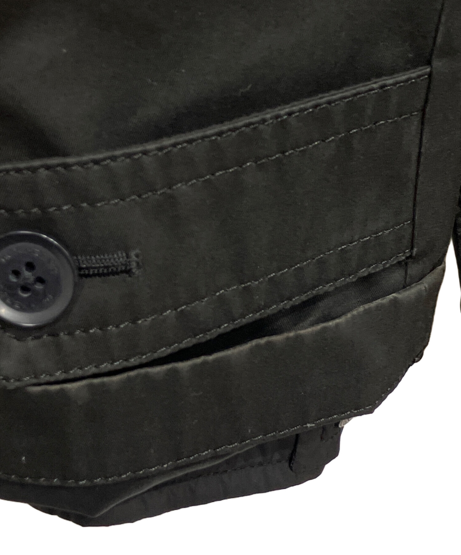 中古・古着通販】BURBERRY LONDON (バーバリーロンドン) 裏地チェック