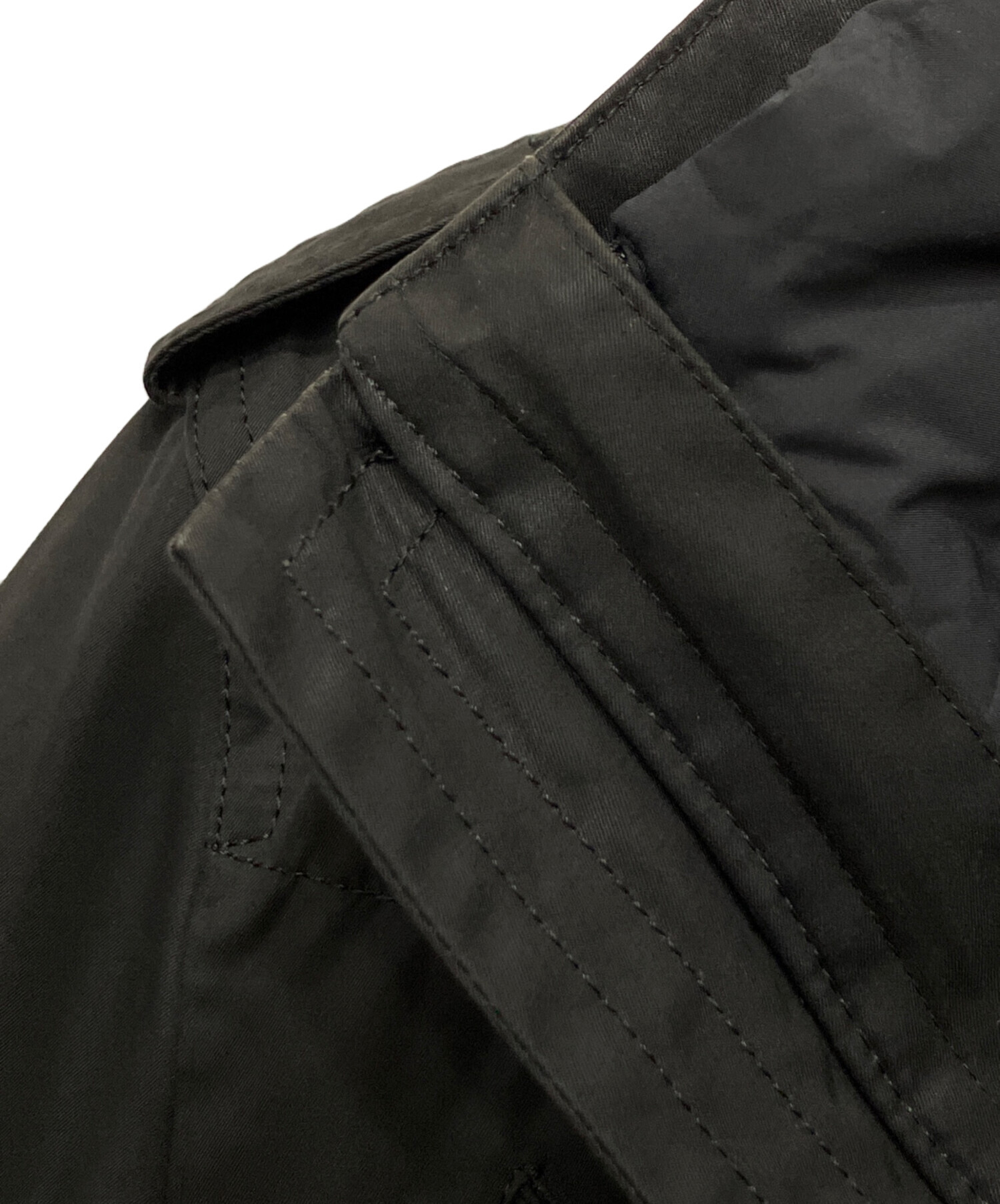 中古・古着通販】BURBERRY LONDON (バーバリーロンドン) 裏地チェック