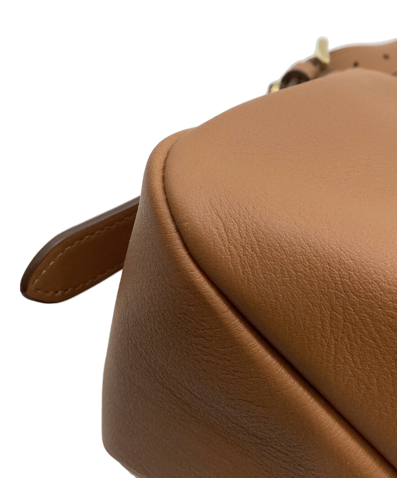 中古・古着通販】PRADA (プラダ) エメミディアムレザーショルダー
