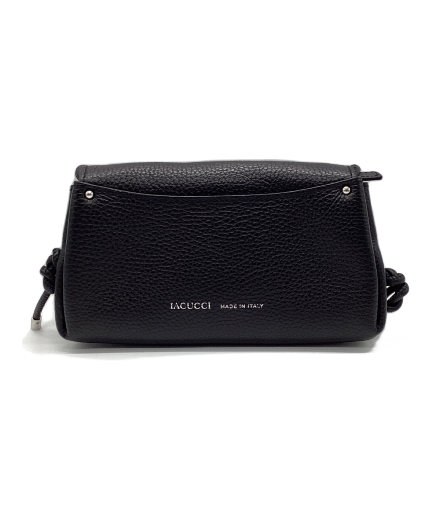 中古・古着通販】IACUCCI (イアクッチ) アバ ウォレットショルダー
