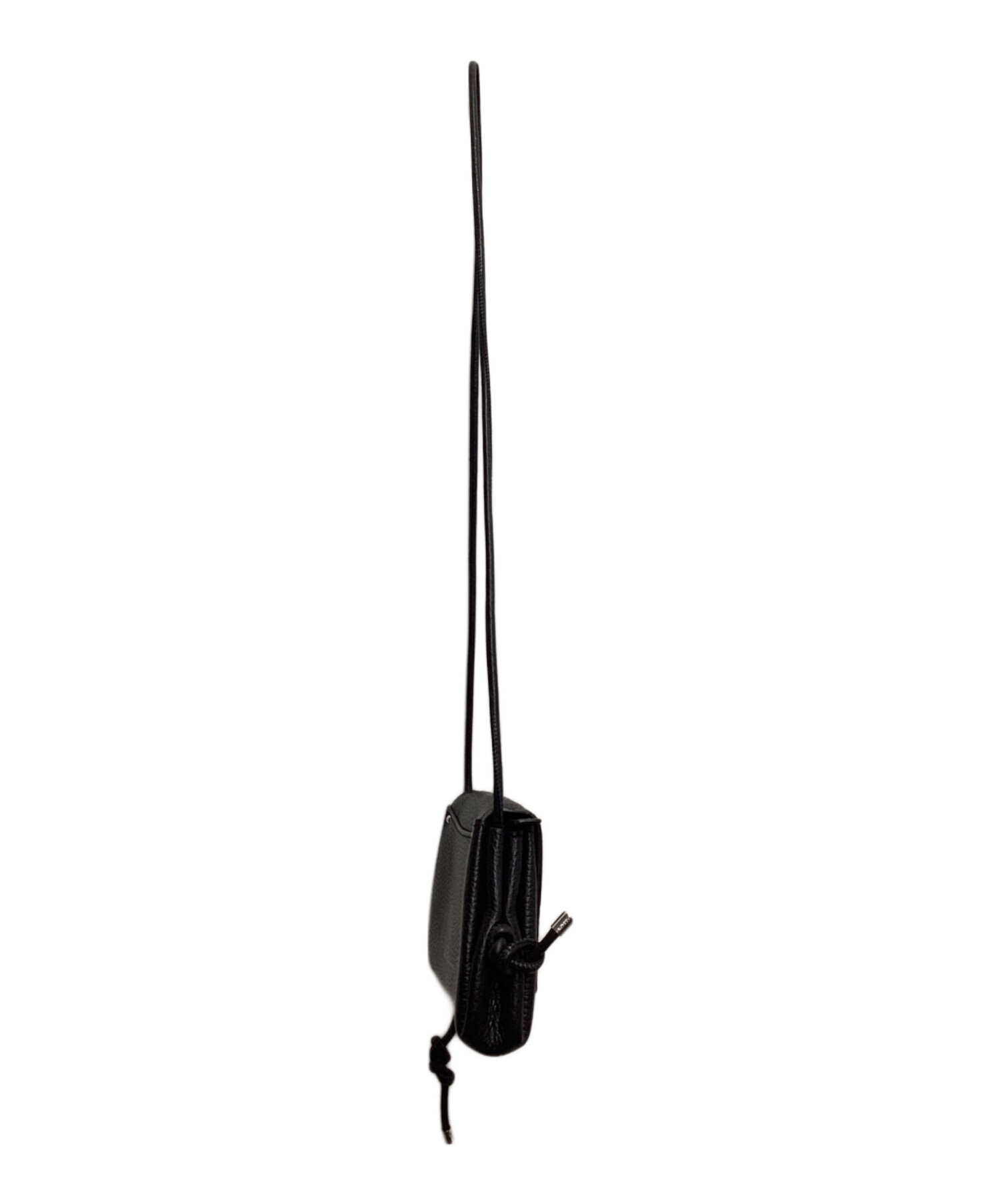 中古・古着通販】IACUCCI (イアクッチ) アバ ウォレットショルダー 
