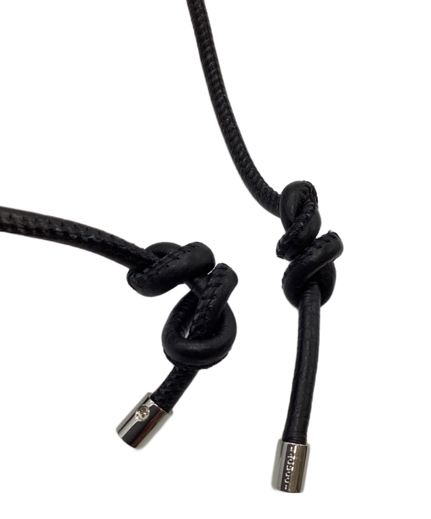 中古・古着通販】IACUCCI (イアクッチ) アバ ウォレットショルダー