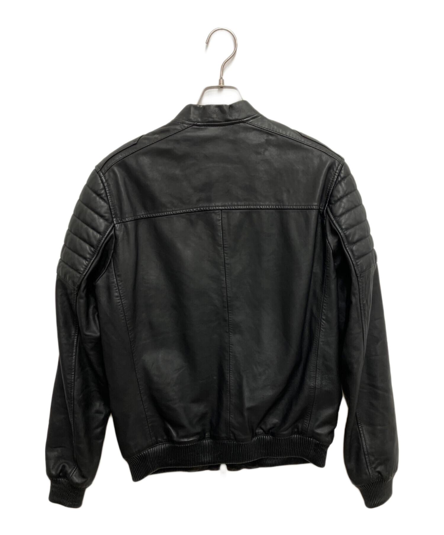 中古・古着通販】ALL SAINTS (オールセインツ) レザージャケット