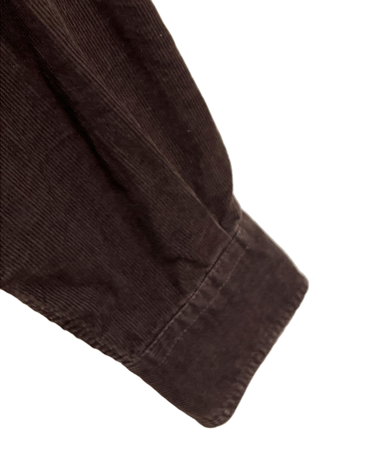 中古・古着通販】ARMANI JEANS (アルマーニジーンズ) コーデュロイ 