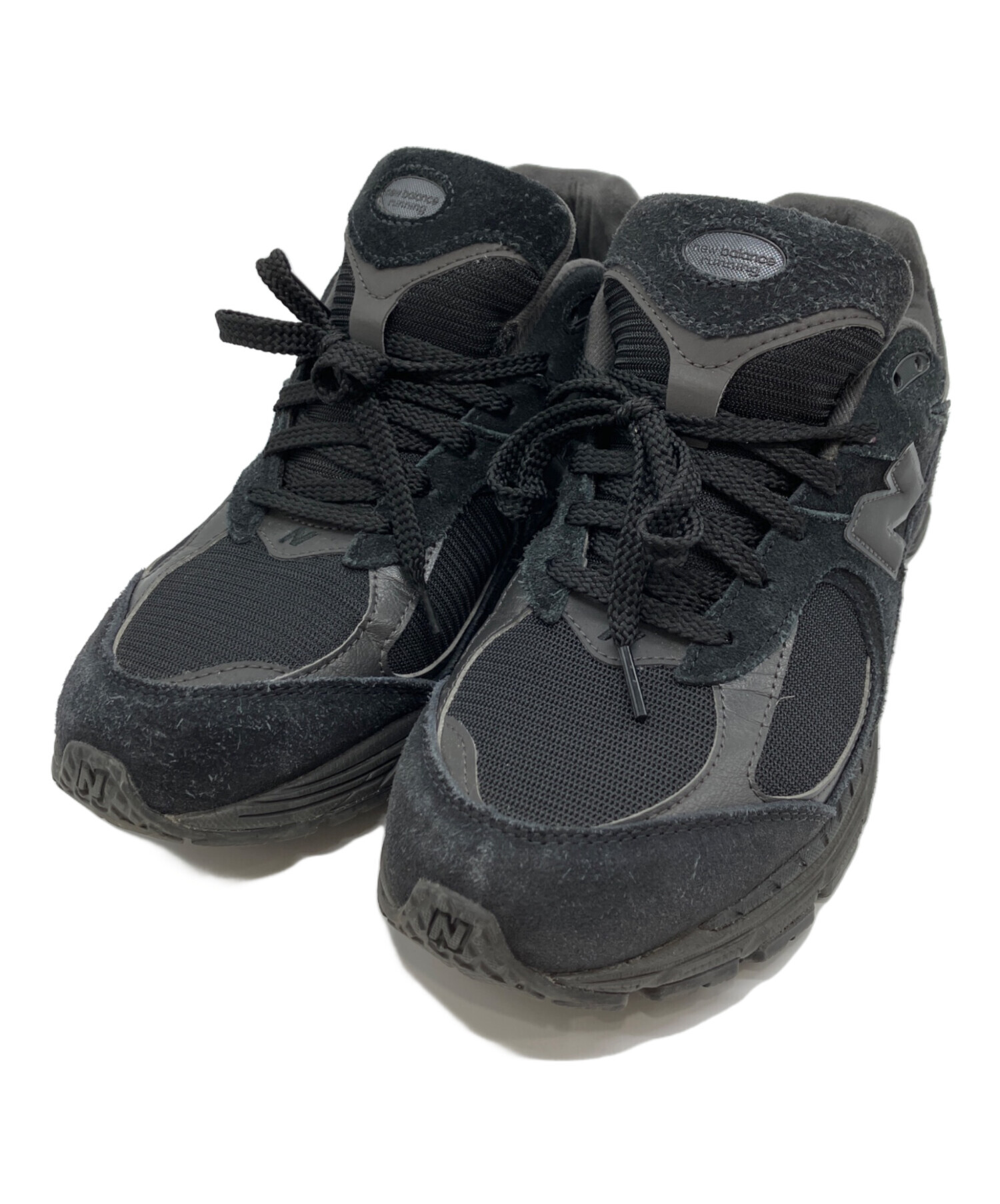中古・古着通販】NEW BALANCE (ニューバランス) U2002RBL ブラック