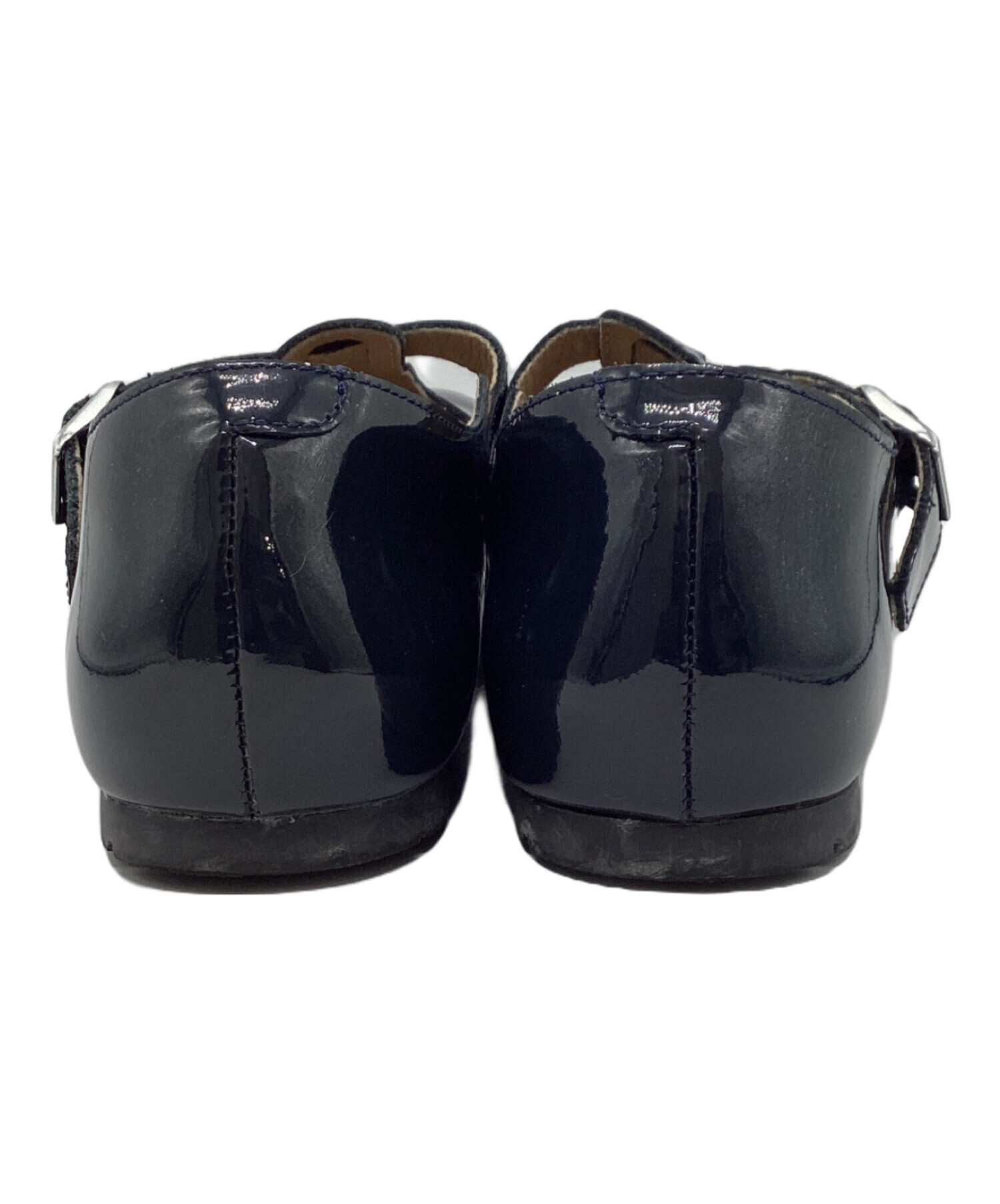 中古・古着通販】BIRKENSTOCK (ビルケンシュトック) エナメルメリー