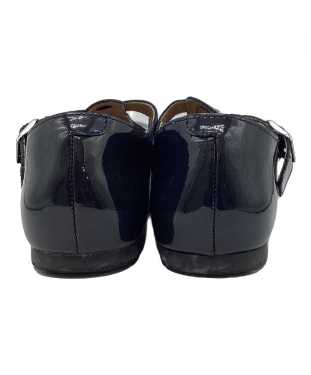 中古・古着通販】BIRKENSTOCK (ビルケンシュトック) エナメルメリー