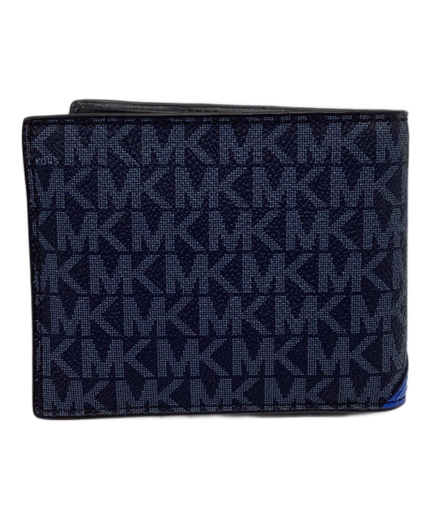 中古・古着通販】MICHAEL KORS (マイケル・コース) Cooper Logo Stripe