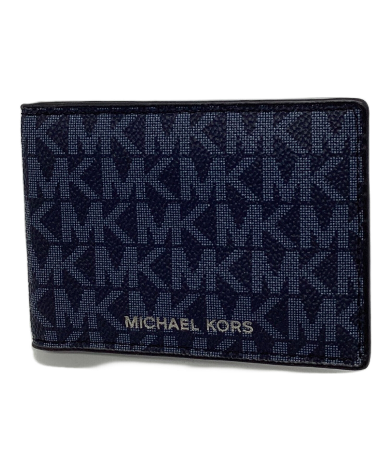 中古・古着通販】MICHAEL KORS (マイケル・コース) Cooper Logo Stripe