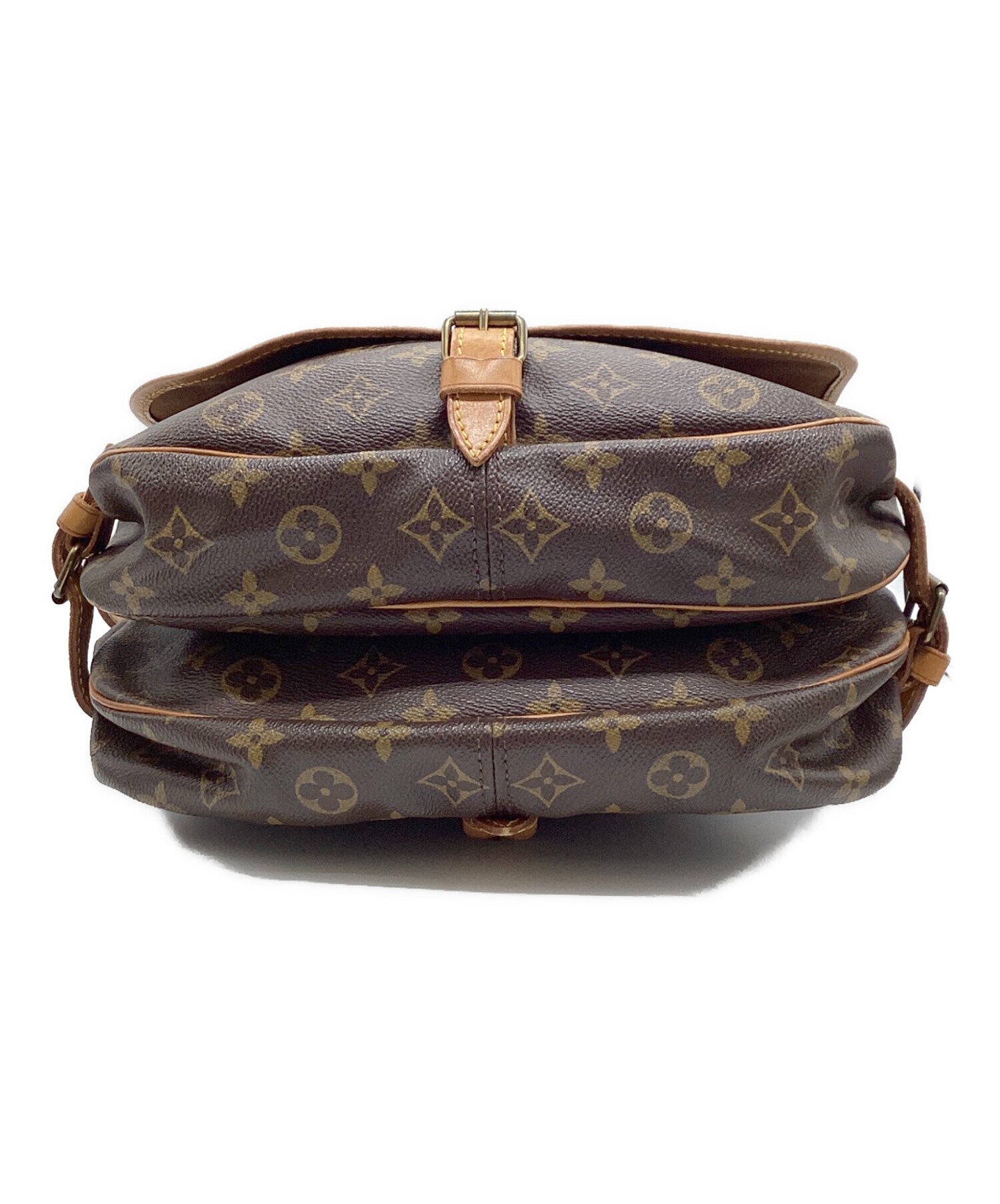中古・古着通販】LOUIS VUITTON (ルイ ヴィトン) ソミュール30