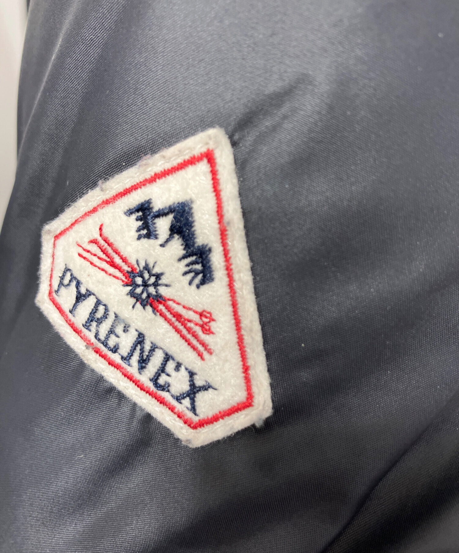 中古・古着通販】Pyrenex (ピレネックス) Margaux/マルゴー ダウン