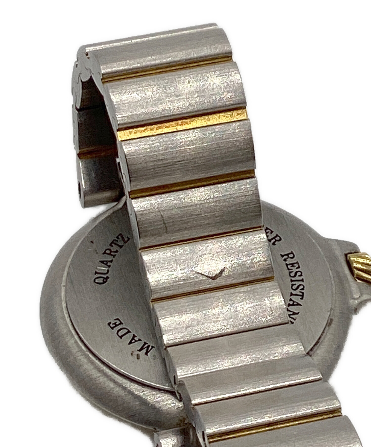 中古・古着通販】dunhill (ダンヒル) ミレニアムデイトリストウォッチ