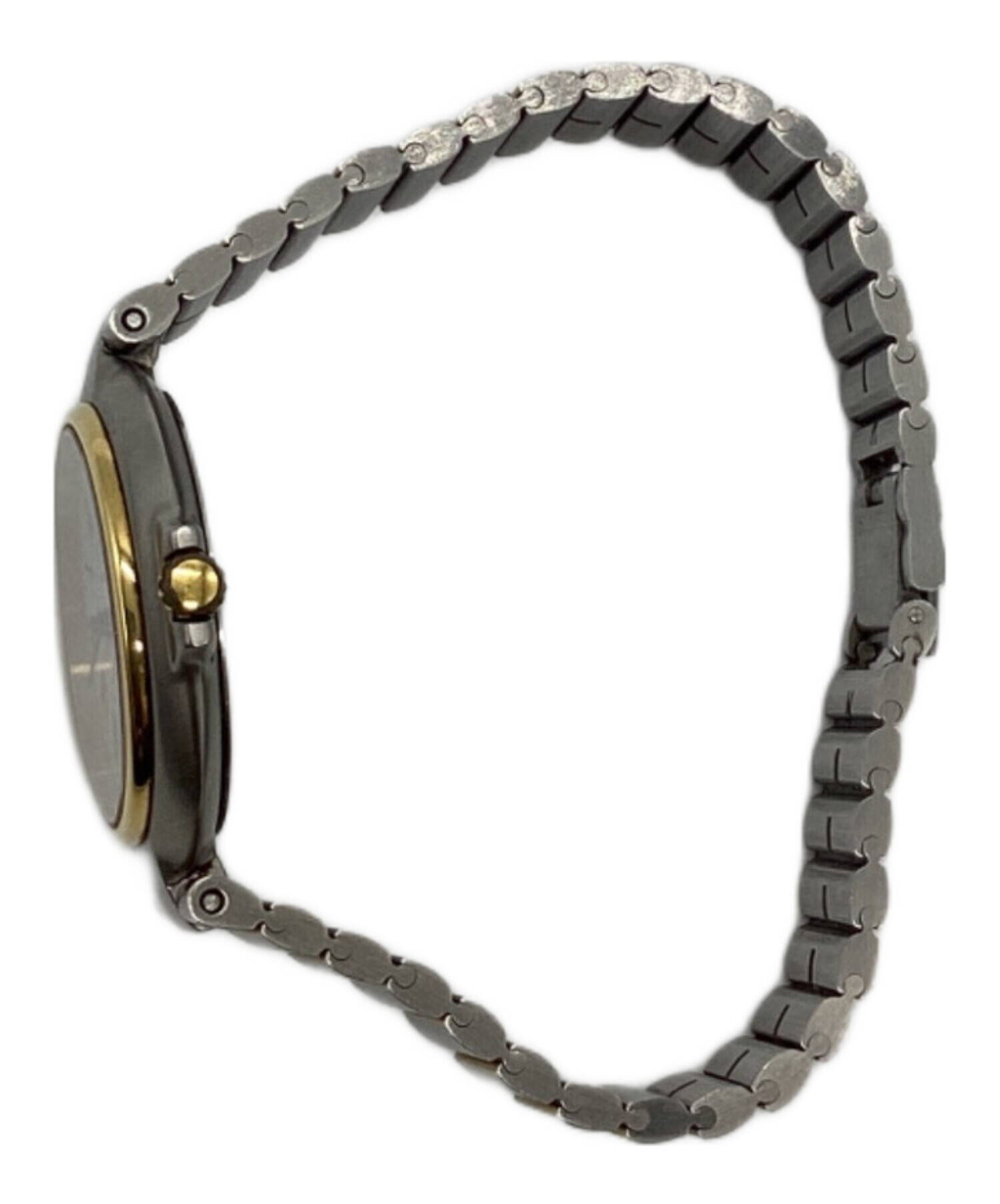 【動作不明】Dunhill 置き時計 動作不明】Dunhill 置き時計 - メルカリ