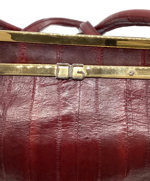 中古・古着通販】DOLCE & GABBANA (ドルチェ＆ガッバーナ