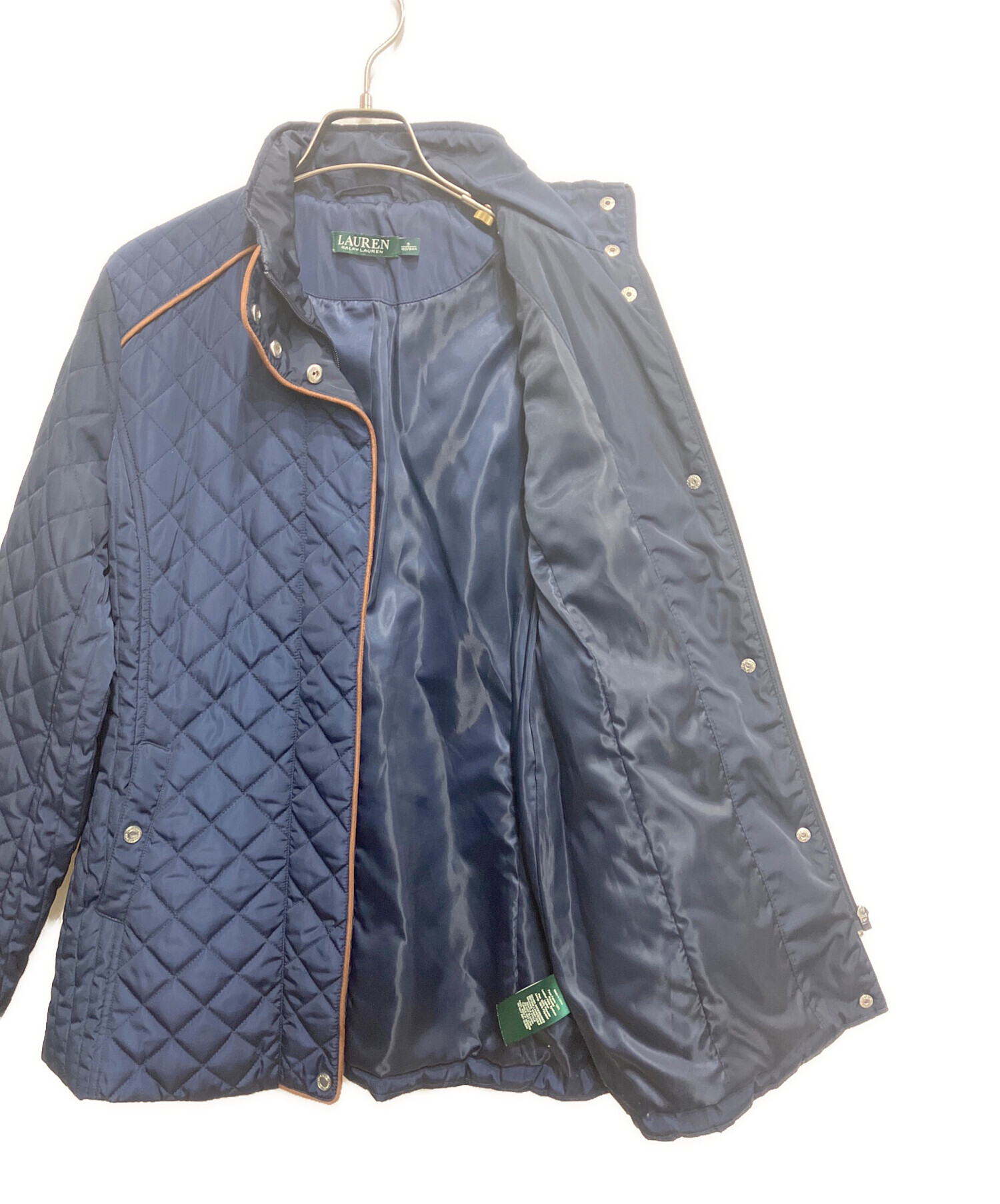 中古・古着通販】LAUREN RALPH LAUREN (ローレンラルフローレン