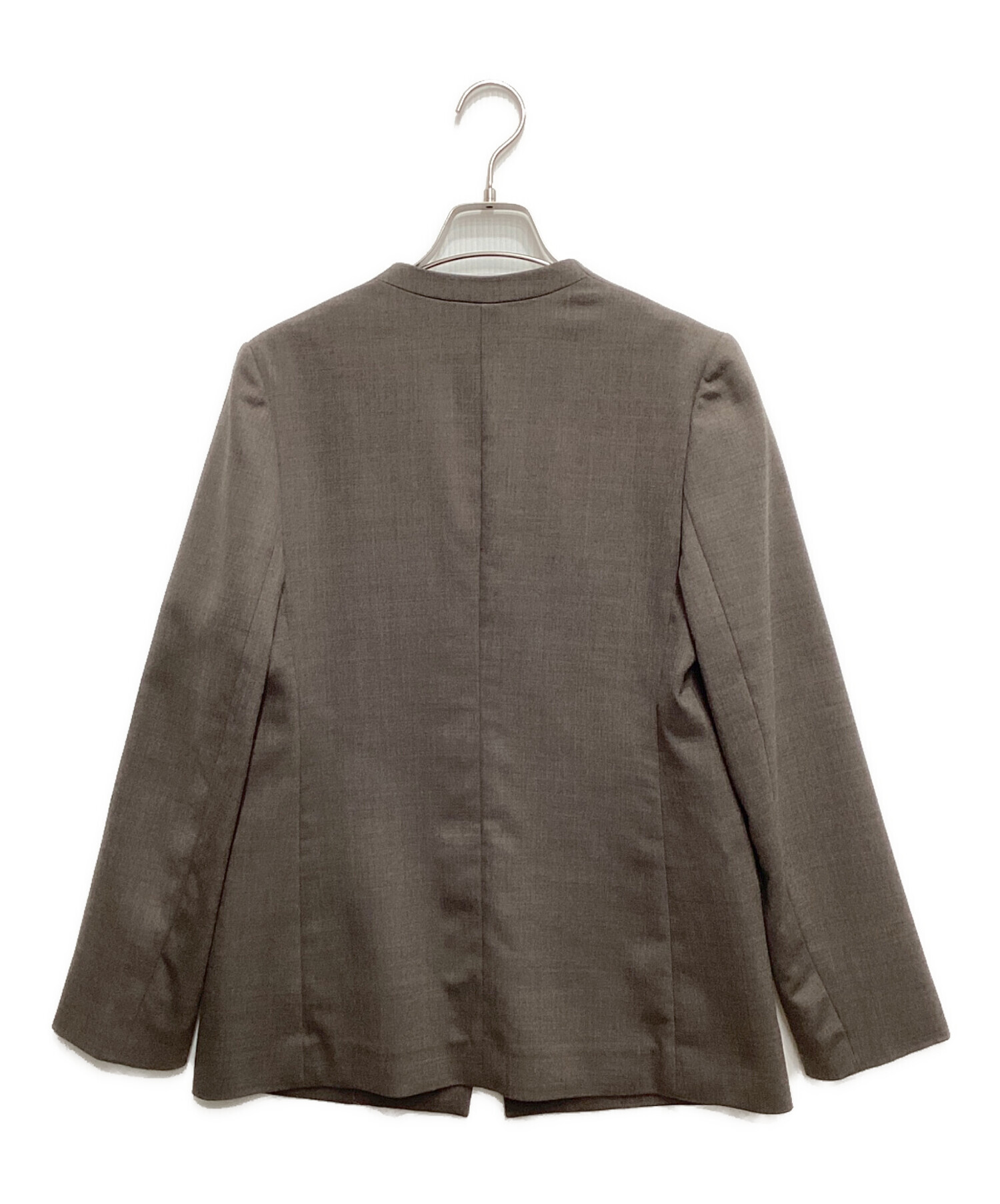中古・古着通販】Spick and Span (スピックアンドスパン) ダブルクロス