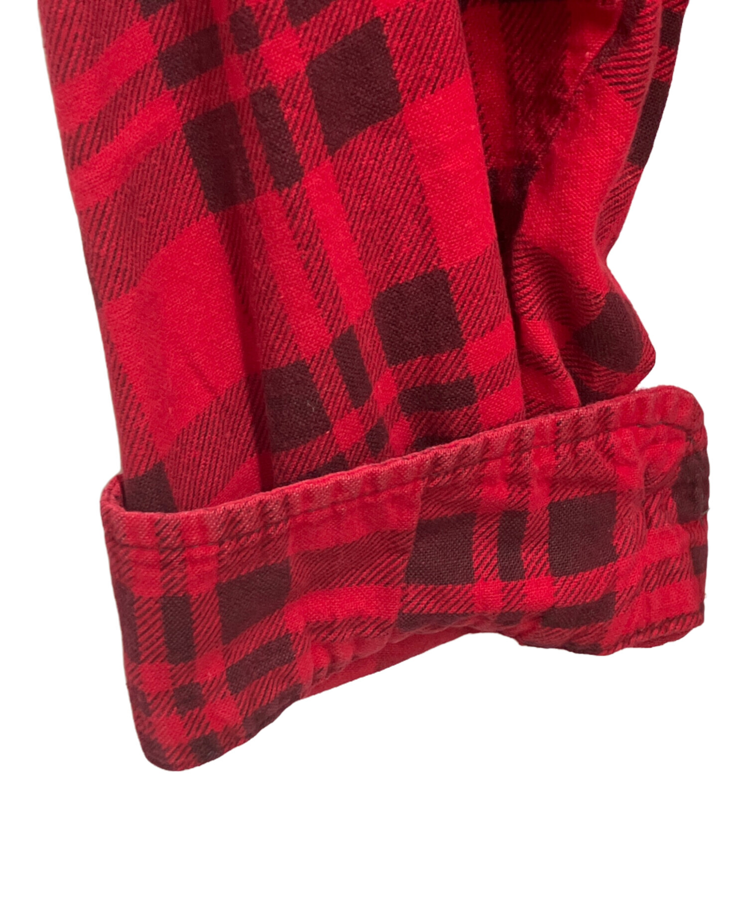 中古・古着通販】Rebuild by Needles (リビルドバイニードルス) 再構築