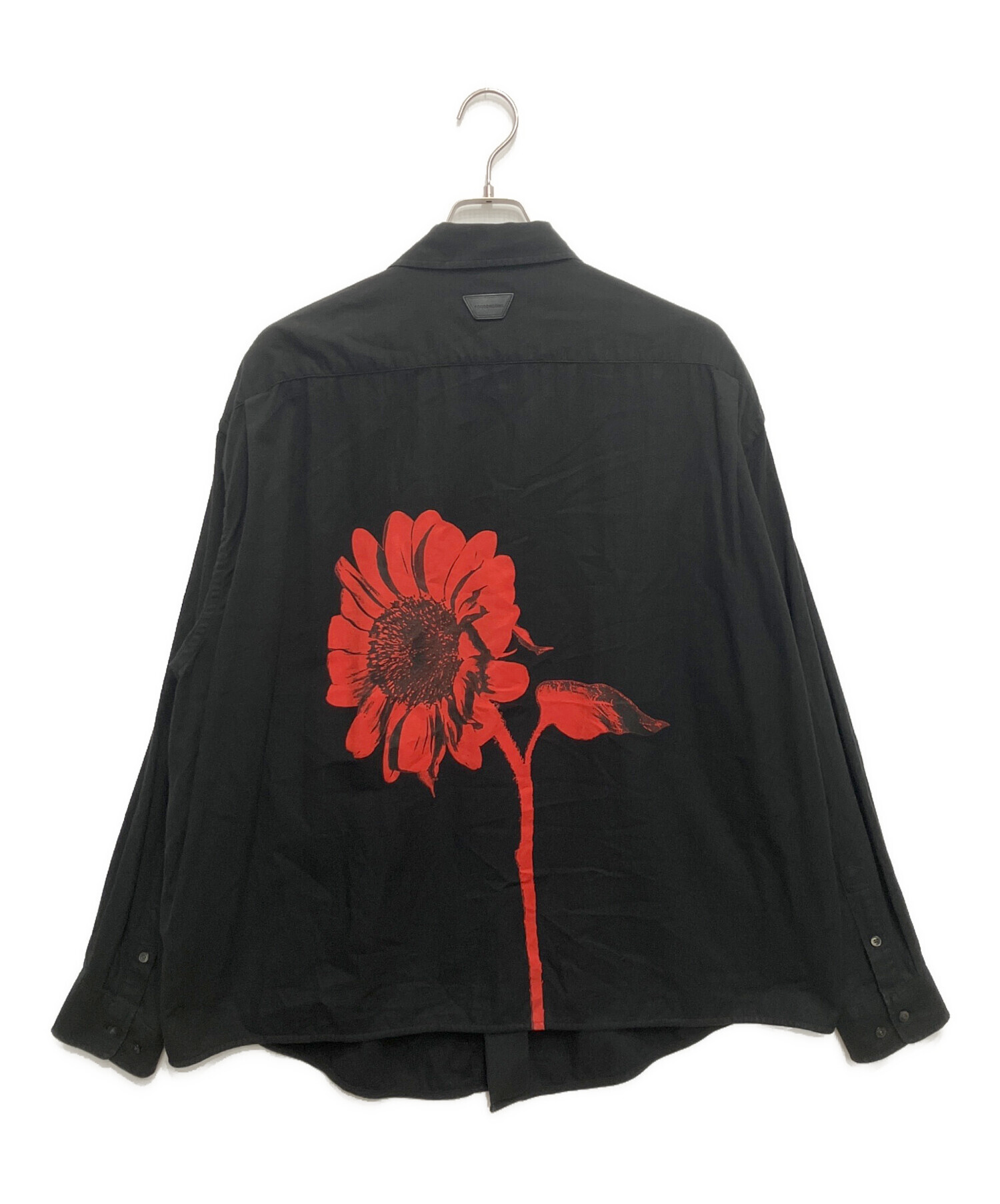 中古・古着通販】FORSOMEONE (フォーサムワン) バックフラワープリント 