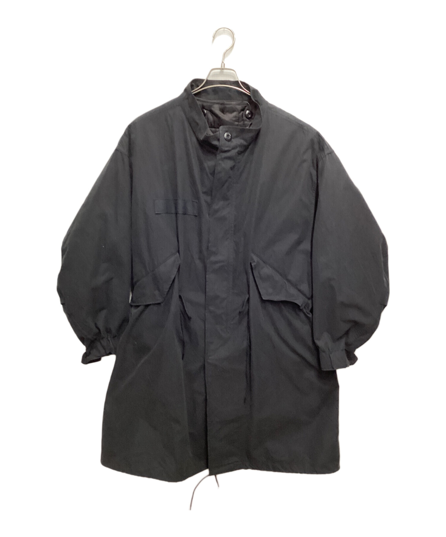 中古・古着通販】FREAK'S STORE (フリークスストア) M-65 ライナー