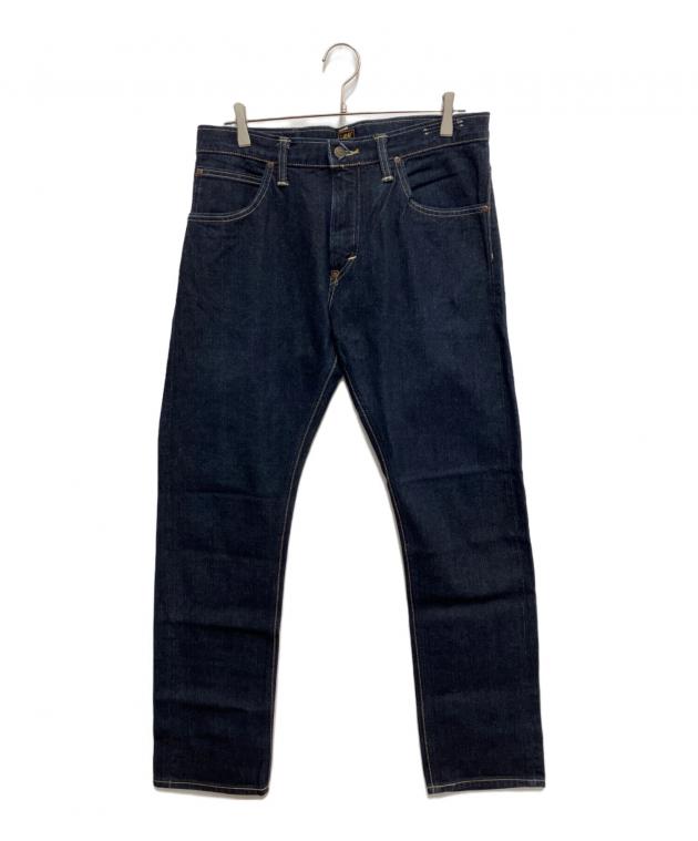 中古・古着通販】LEE (リー) 101Zデニムパンツ インディゴ サイズ