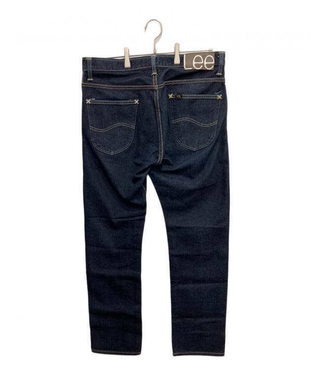 中古・古着通販】LEE (リー) 101Zデニムパンツ インディゴ サイズ