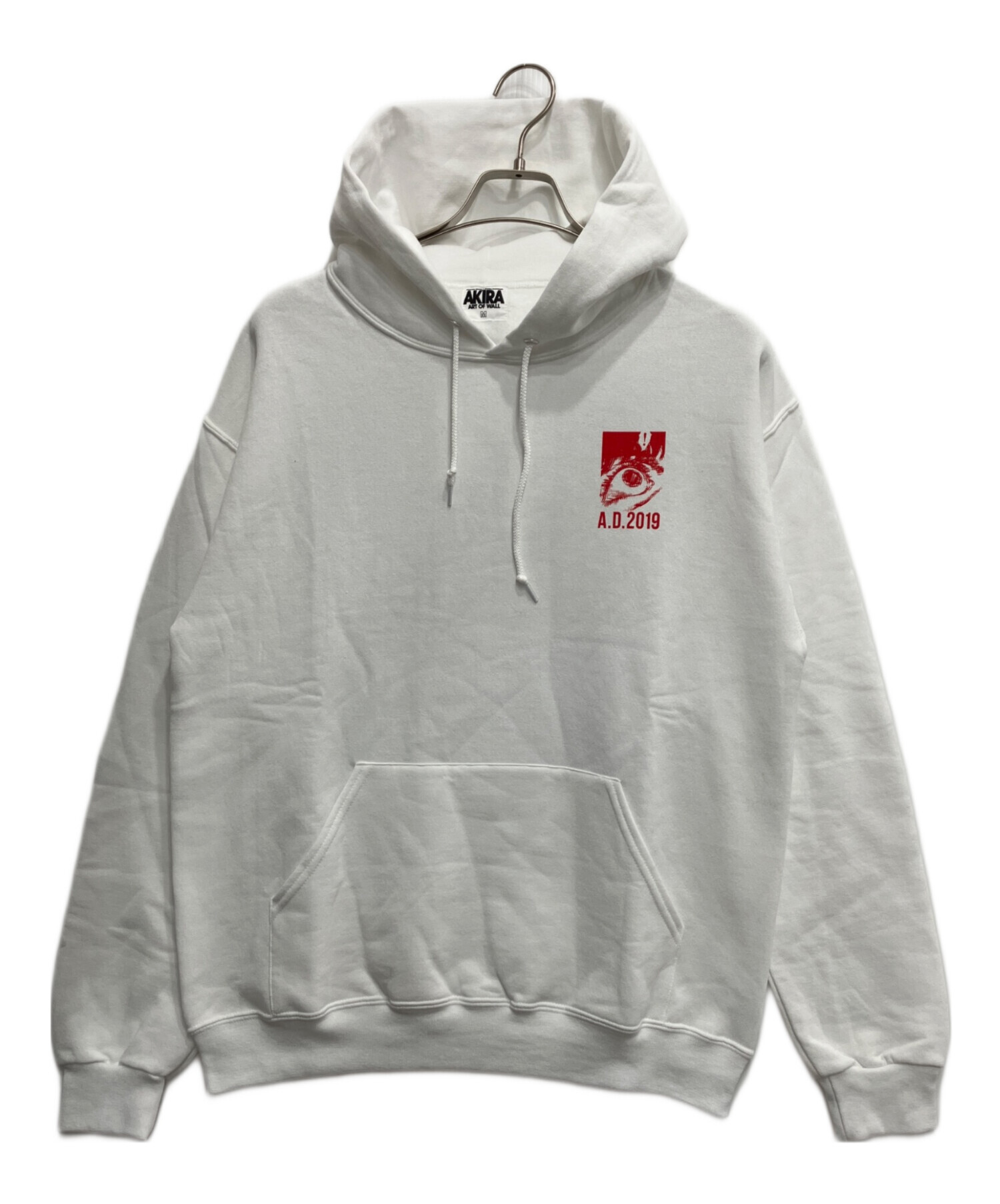 中古・古着通販】AKIRA ART OF WALL (アキラ アート オブ ウォール