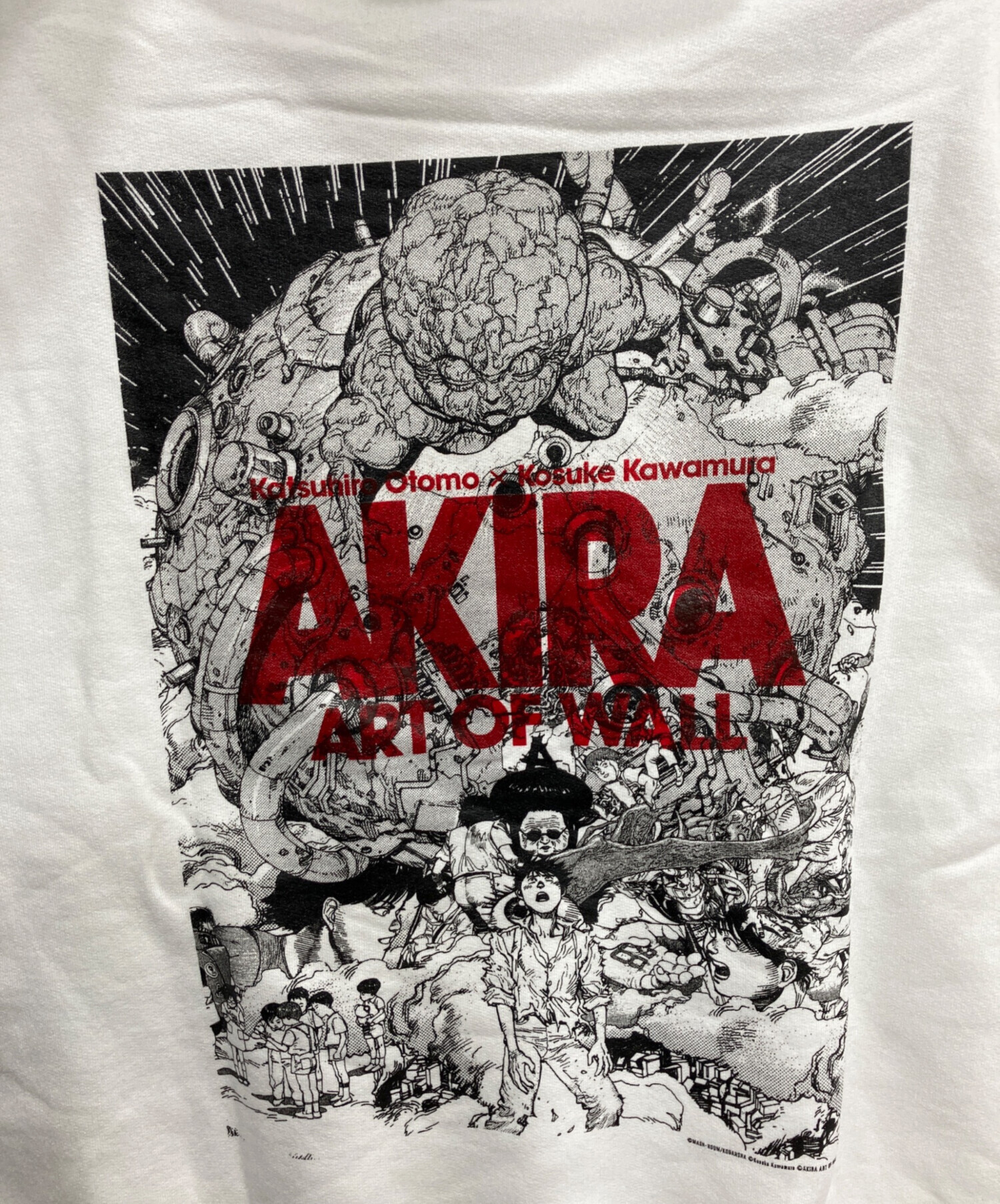 中古・古着通販】AKIRA ART OF WALL (アキラ アート オブ ウォール