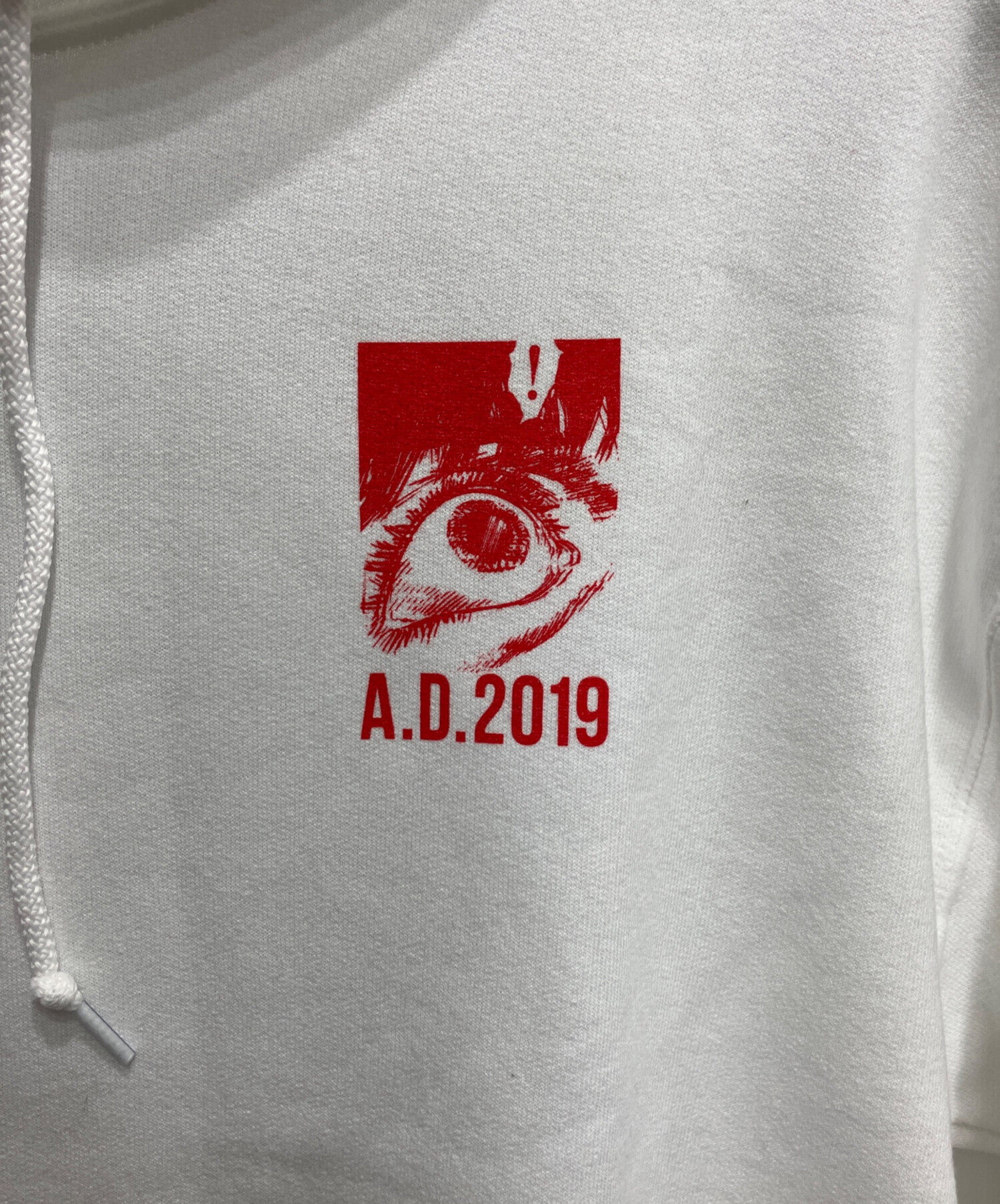 中古・古着通販】AKIRA ART OF WALL (アキラ アート オブ ウォール