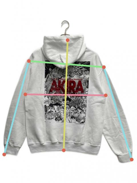 中古・古着通販】AKIRA ART OF WALL (アキラ アート オブ ウォール