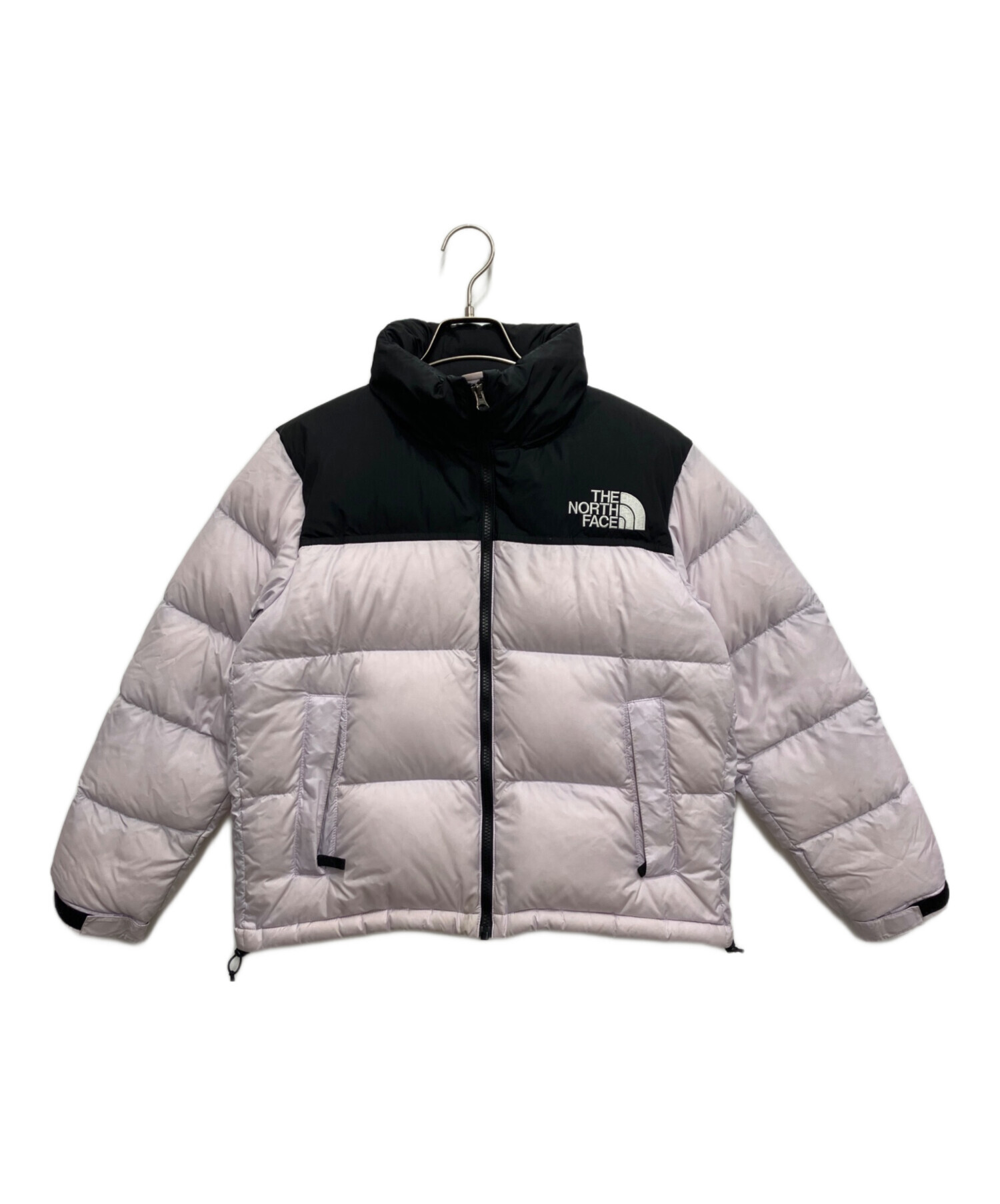 中古・古着通販】THE NORTH FACE (ザ ノース フェイス) Short Nuptse
