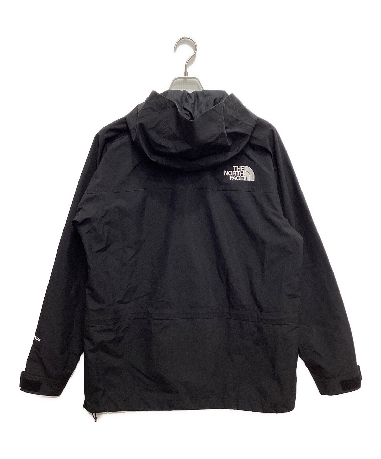【新品未使用】 MOUNTAIN LIGHT JACKET Mサイズ 中古・古着通販】THE NORTH FACE (ザ ノース フェイス) マウンテン