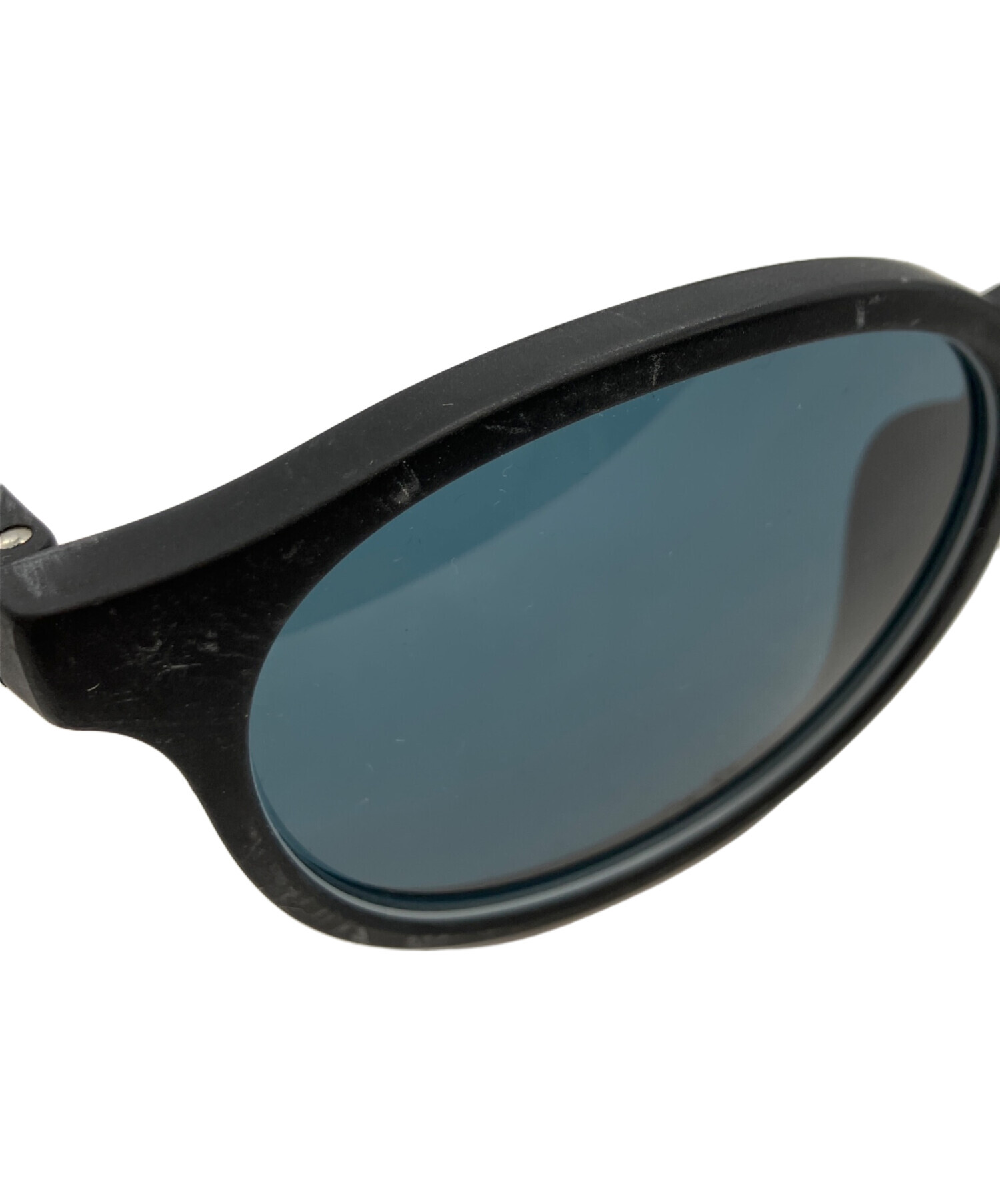 中古・古着通販】snow peak (スノーピーク) JIN'S (ジンズ) サングラス