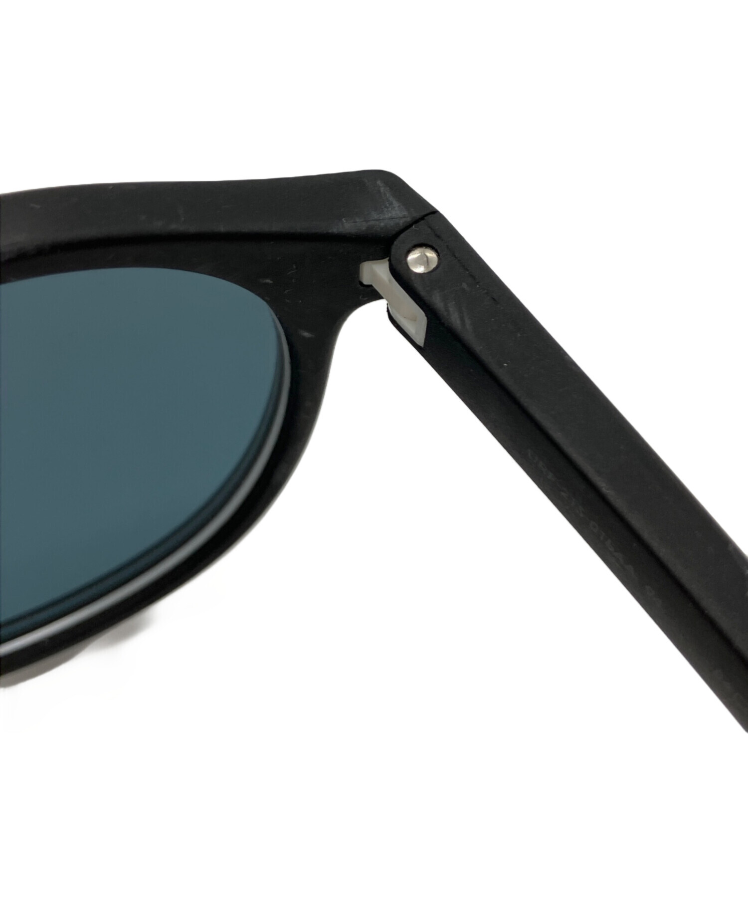 中古・古着通販】snow peak (スノーピーク) JIN'S (ジンズ) サングラス