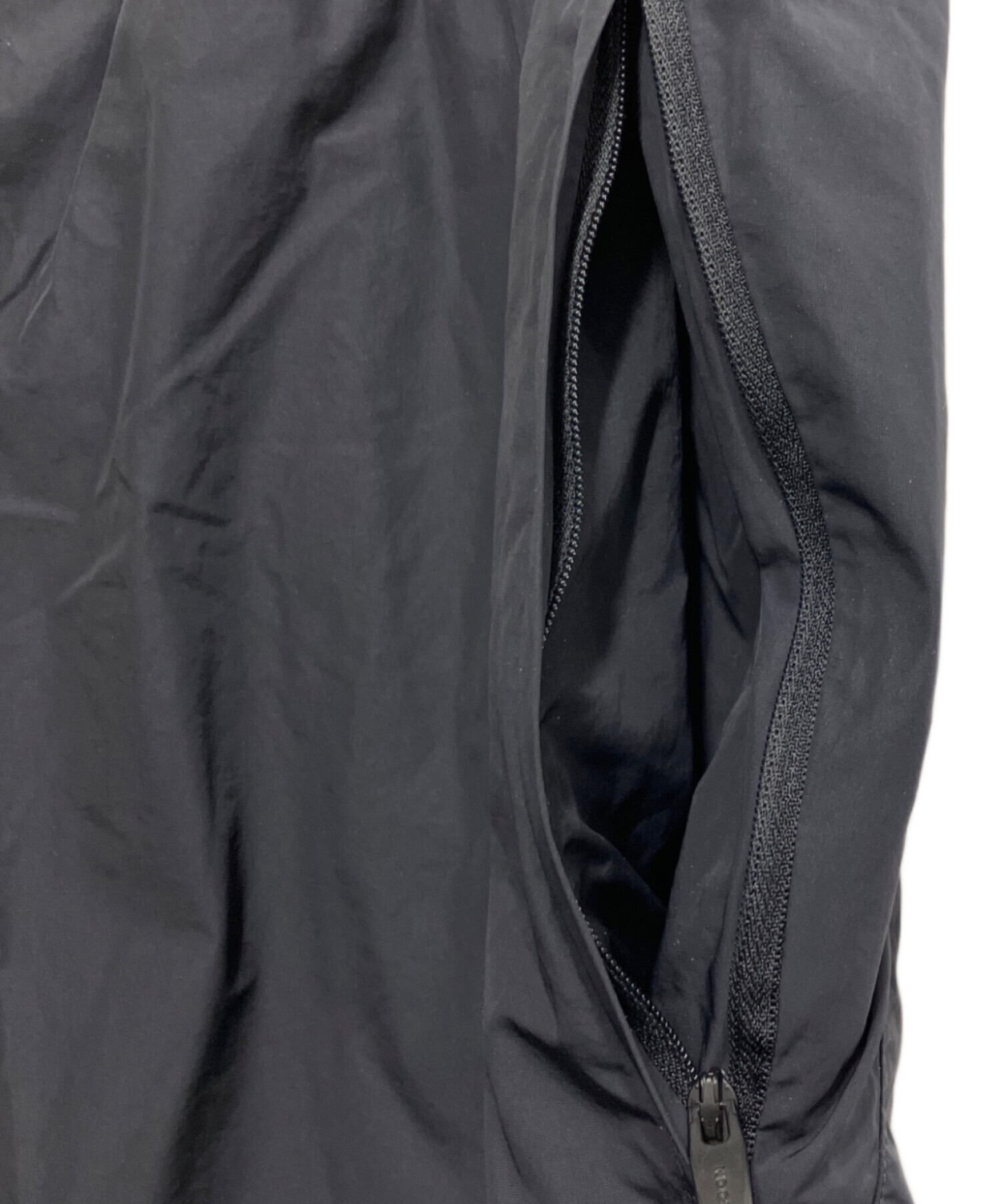 中古・古着通販】NIKE NOCTA (ナイキ ノクタ) ノーススターナイロン