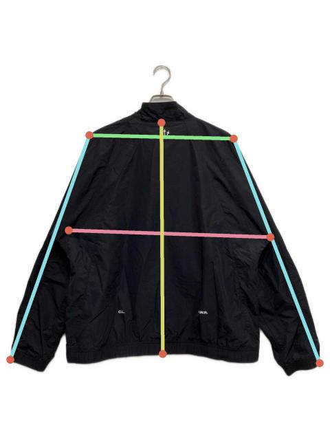 中古・古着通販】NIKE NOCTA (ナイキ ノクタ) ノーススターナイロン