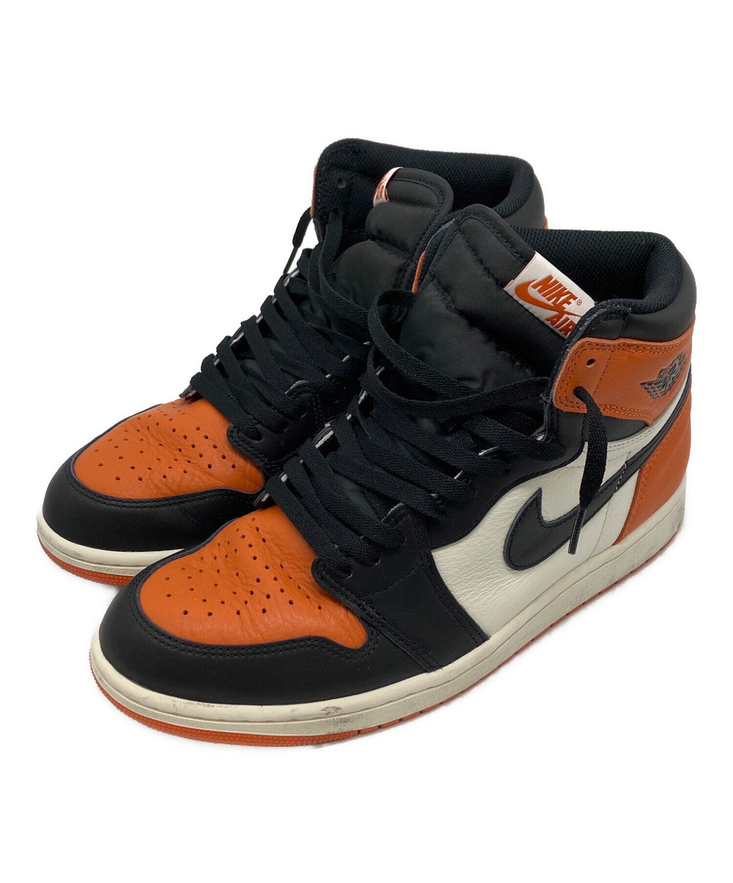 中古・古着通販】NIKE (ナイキ) Air Jordan 1 Retro High OG 