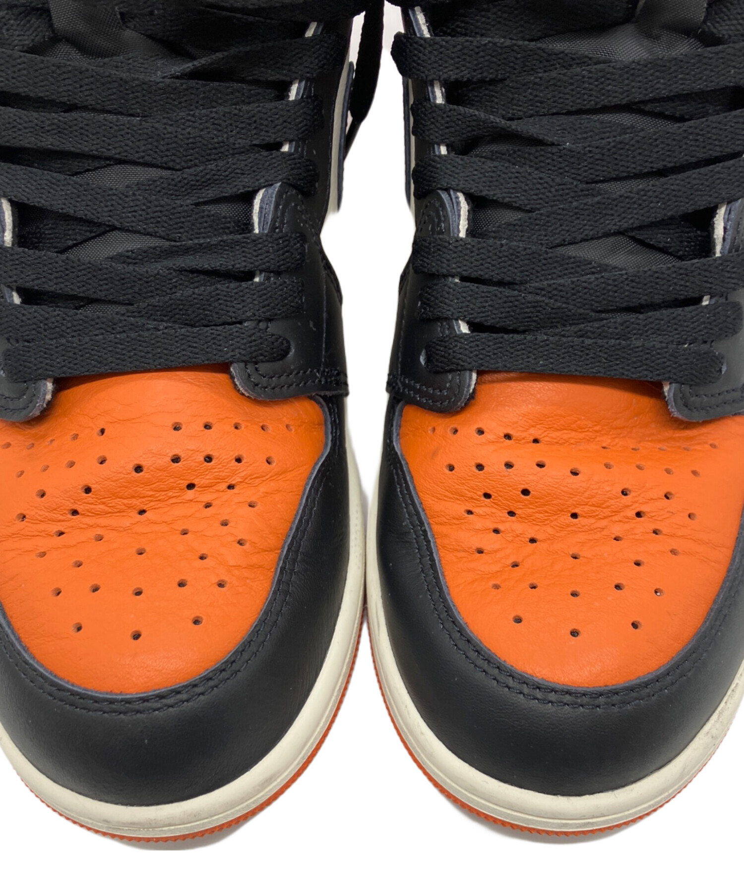 中古・古着通販】NIKE (ナイキ) Air Jordan 1 Retro High OG