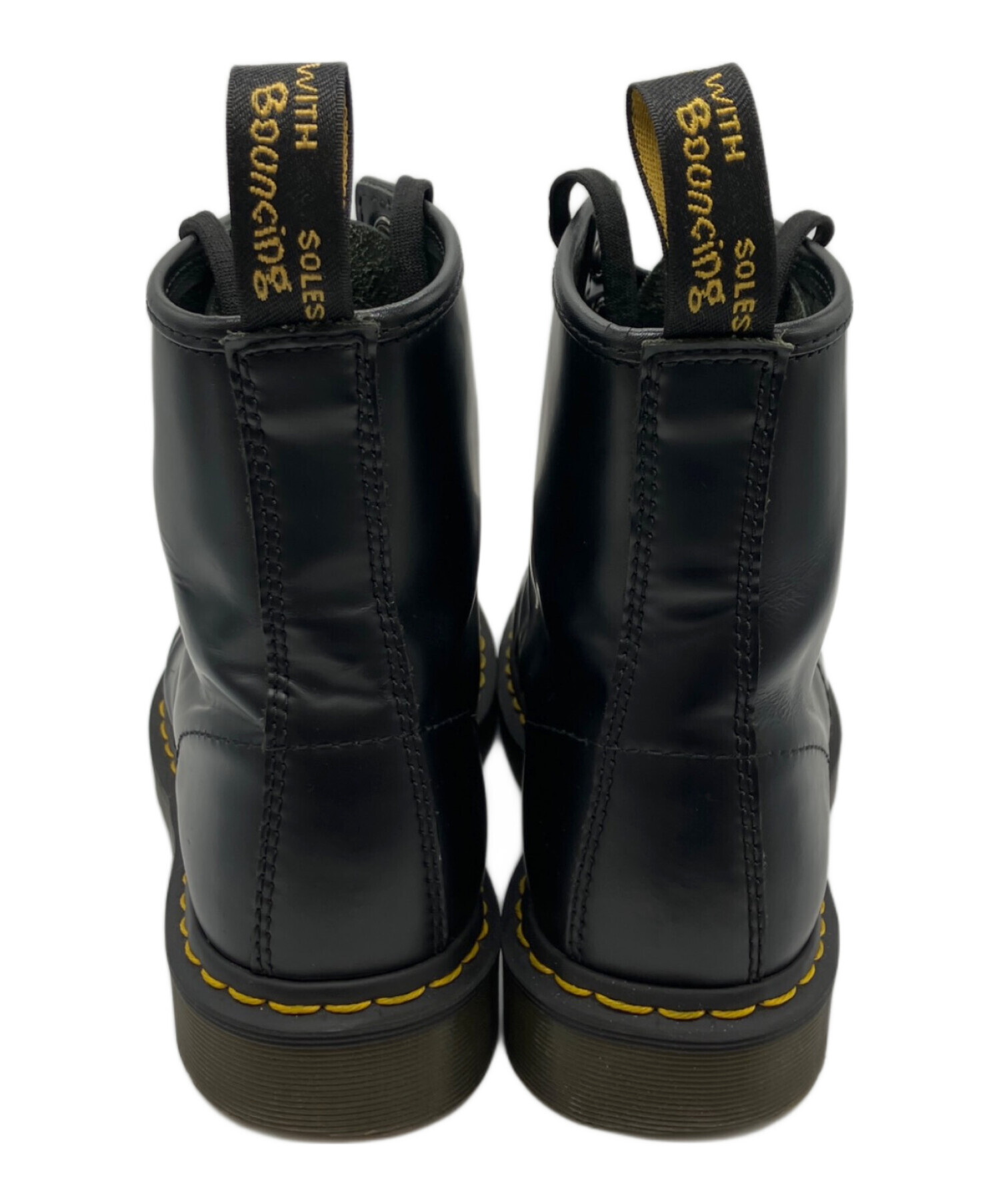 未使用品】Dr. Martens 8ホールブーツ CLEMENCY 中古・古着通販】Dr.Martens (ドクターマーチン) CLEMENCY 8ホール