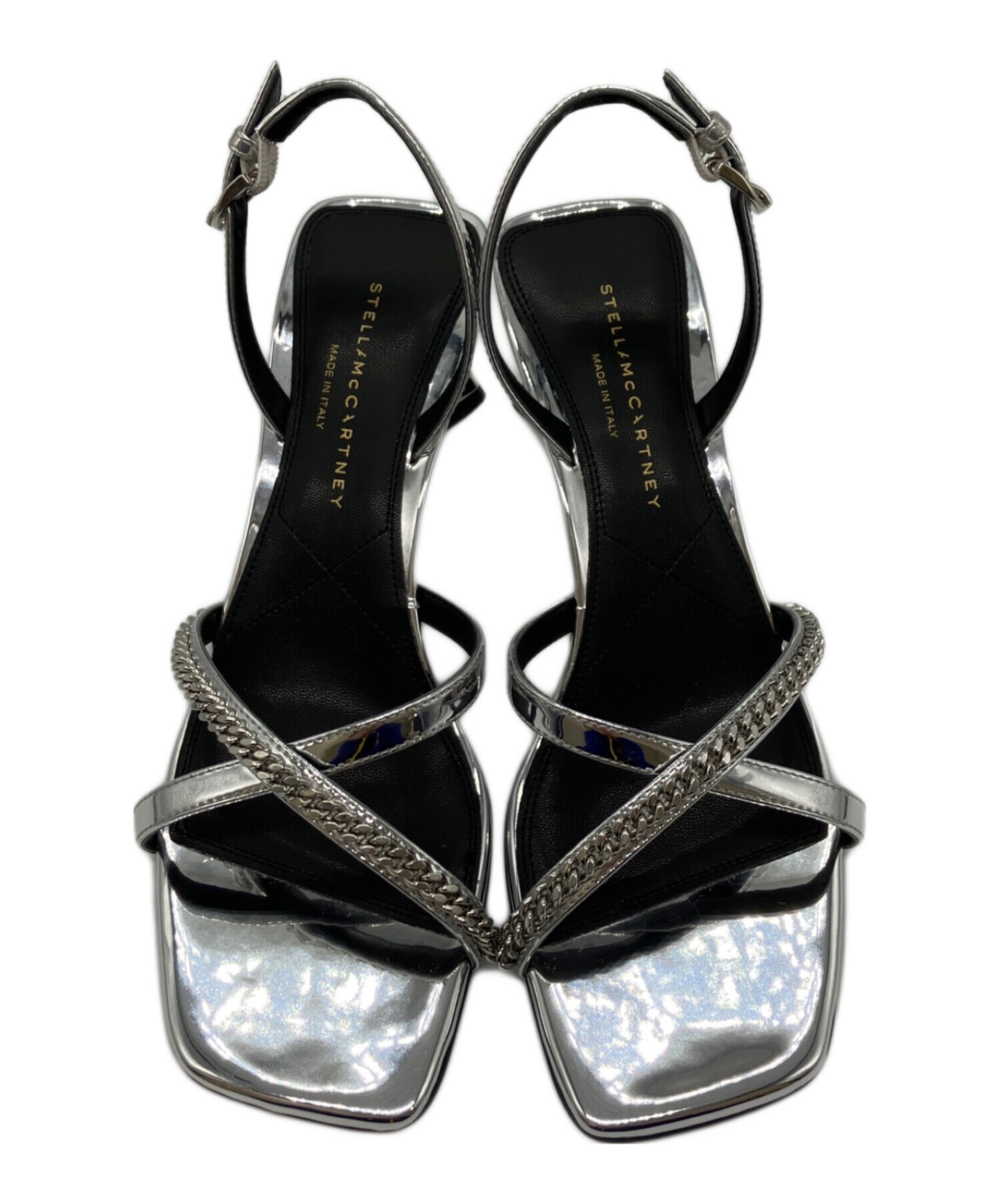 中古・古着通販】STELLA McCARTNEY (ステラマッカートニー) エルザ