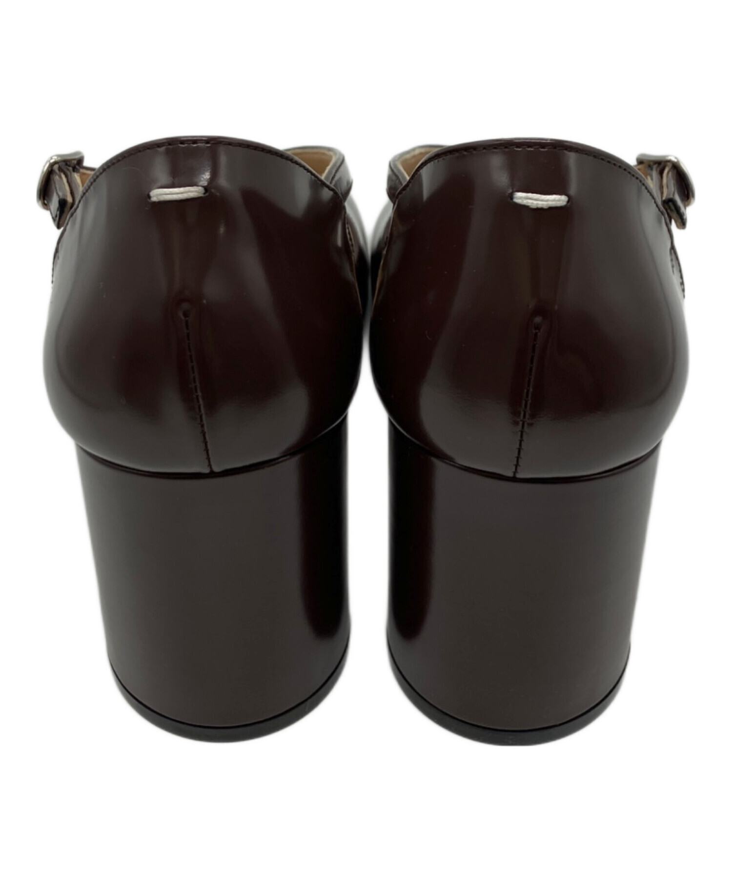 中古・古着通販】Maison Margiela (メゾンマルジェラ) タビ 80mm