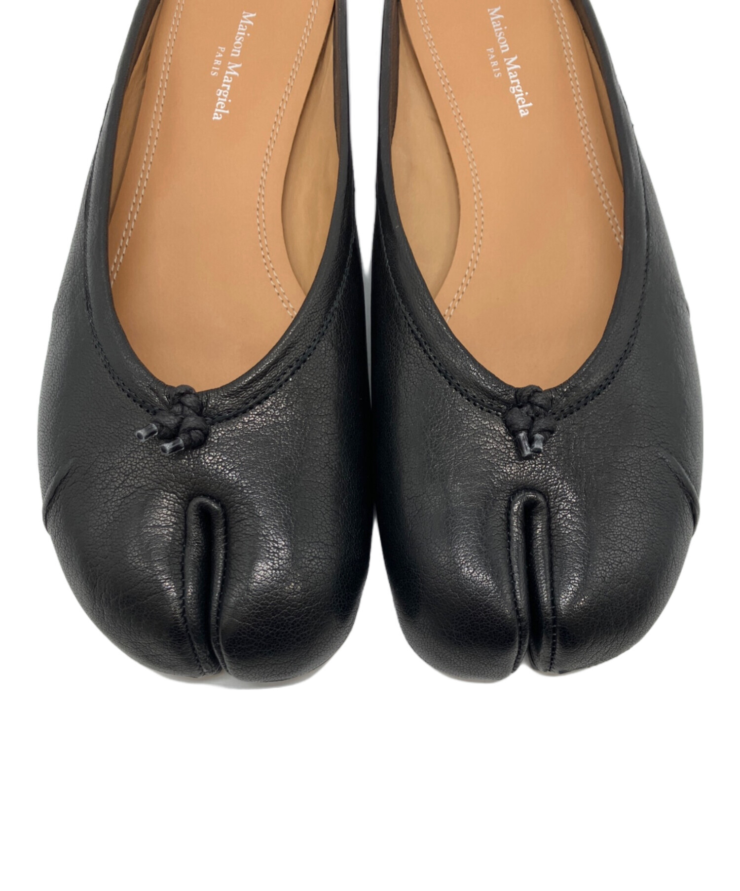 中古・古着通販】Maison Margiela (メゾンマルジェラ) TABI BALLERINA