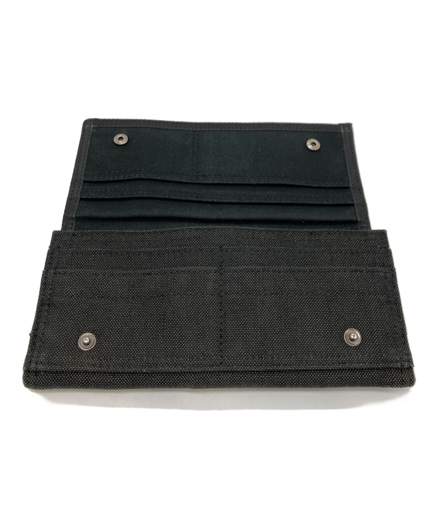 ✨未使用品級✨ポーター スモーキー 長財布 現行品 現行タグ SMOKY(スモーキー) LONG WALLET | 吉田カバンホームページ | YOSHIDA & Co.