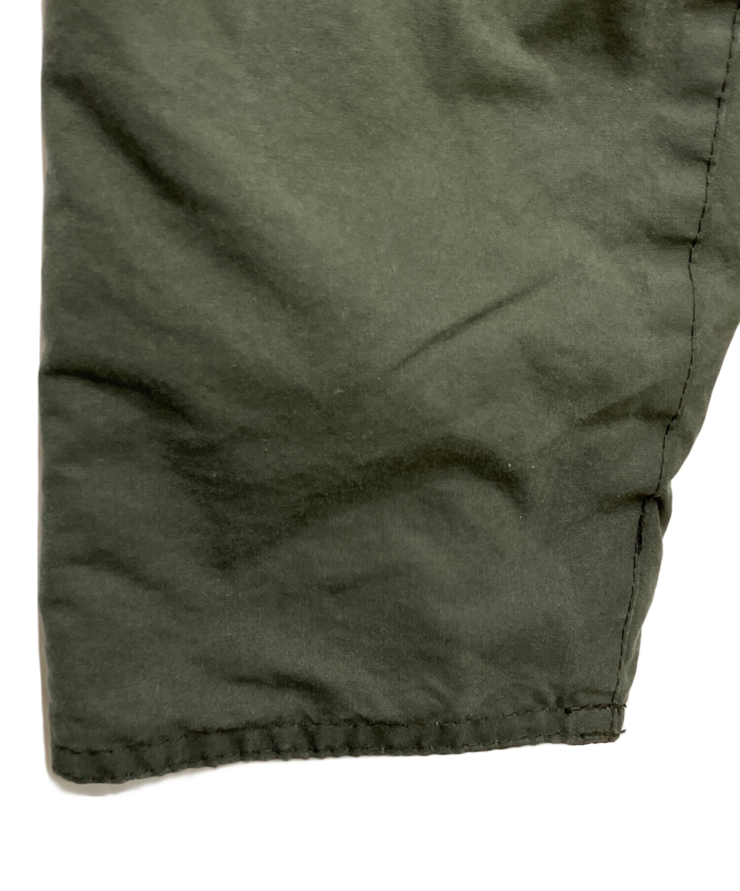 中古・古着通販】Barbour (バブアー) SL BEDALE WASHED オリーブ