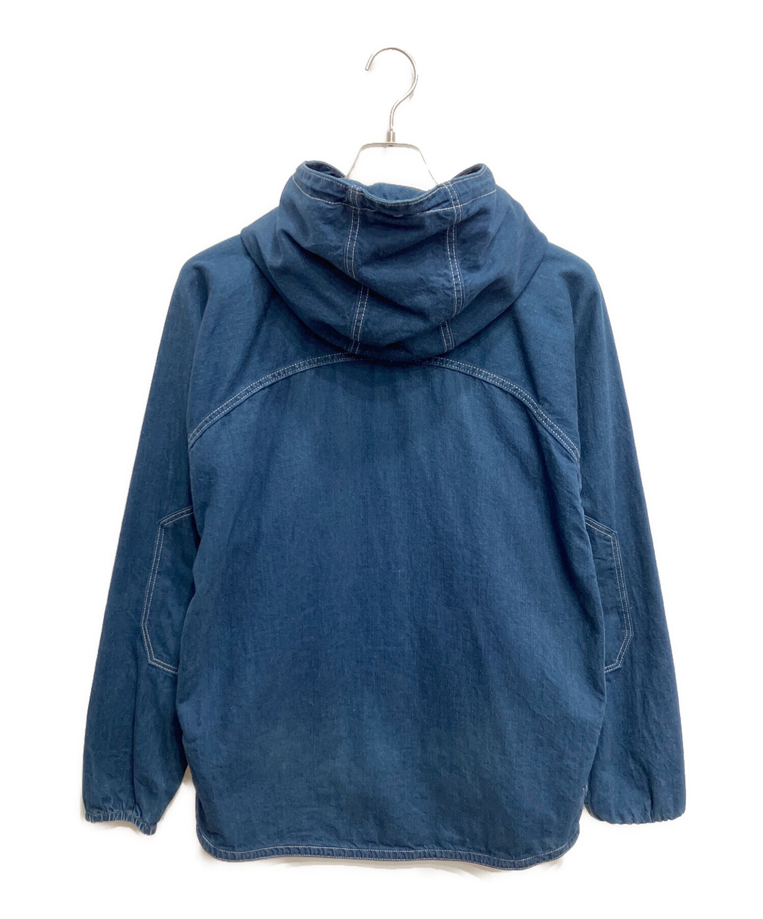 中古・古着通販】BRU NA BOINNE (ブルーナボイン) ラッキーデニム