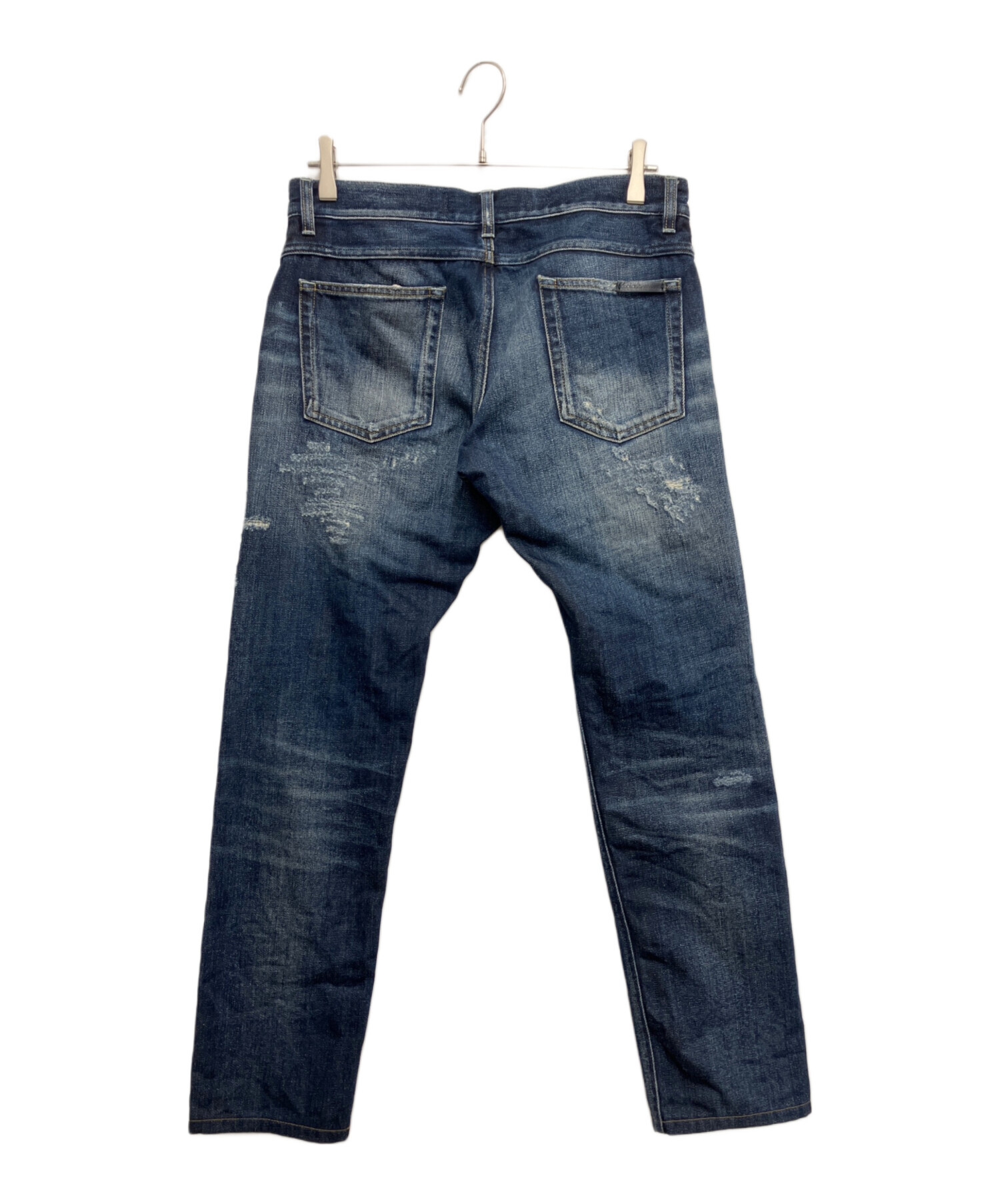 中古・古着通販】DOLCE & GABBANA (ドルチェ＆ガッバーナ) ダメージ
