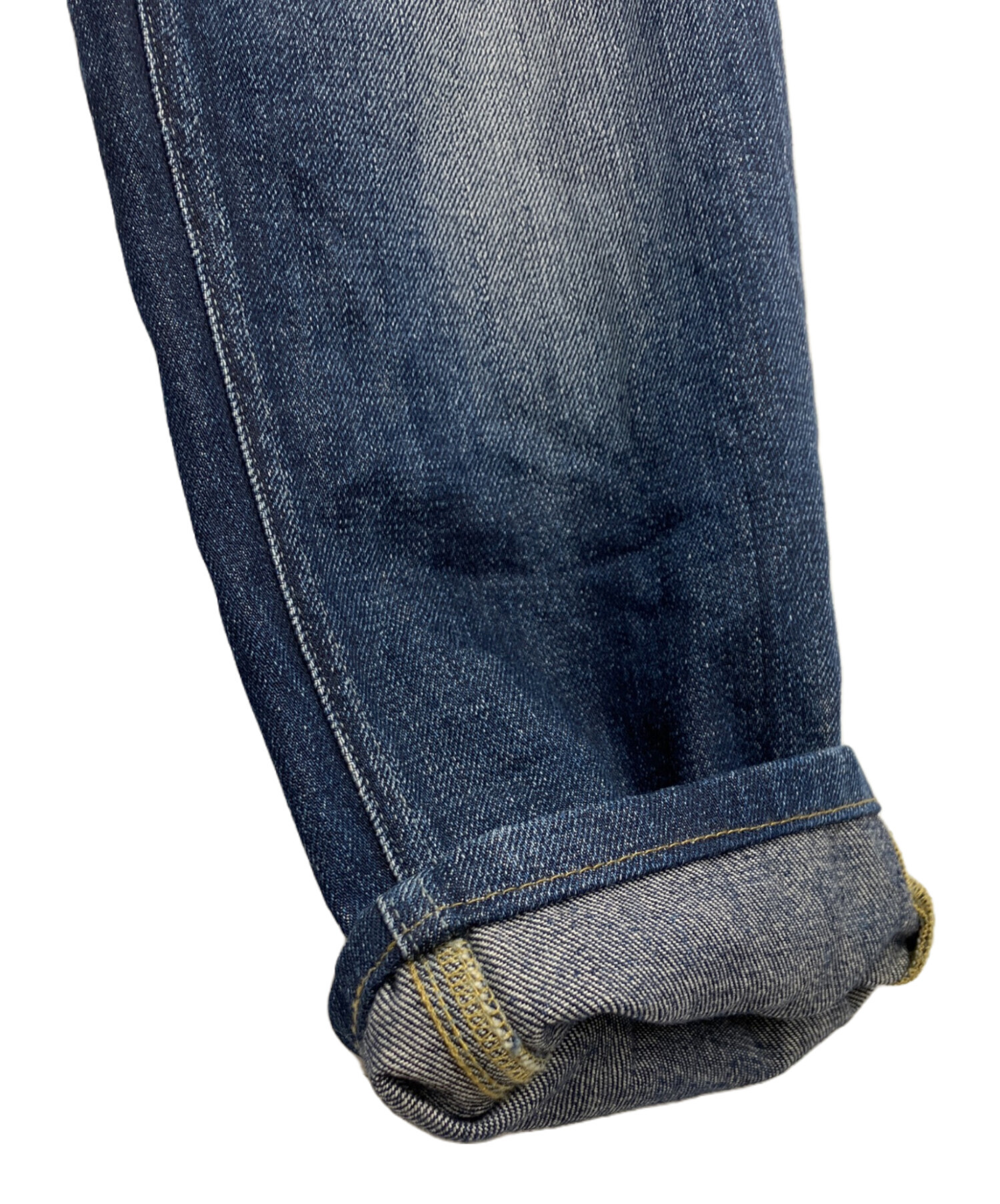 中古・古着通販】DOLCE & GABBANA (ドルチェ＆ガッバーナ) ダメージ