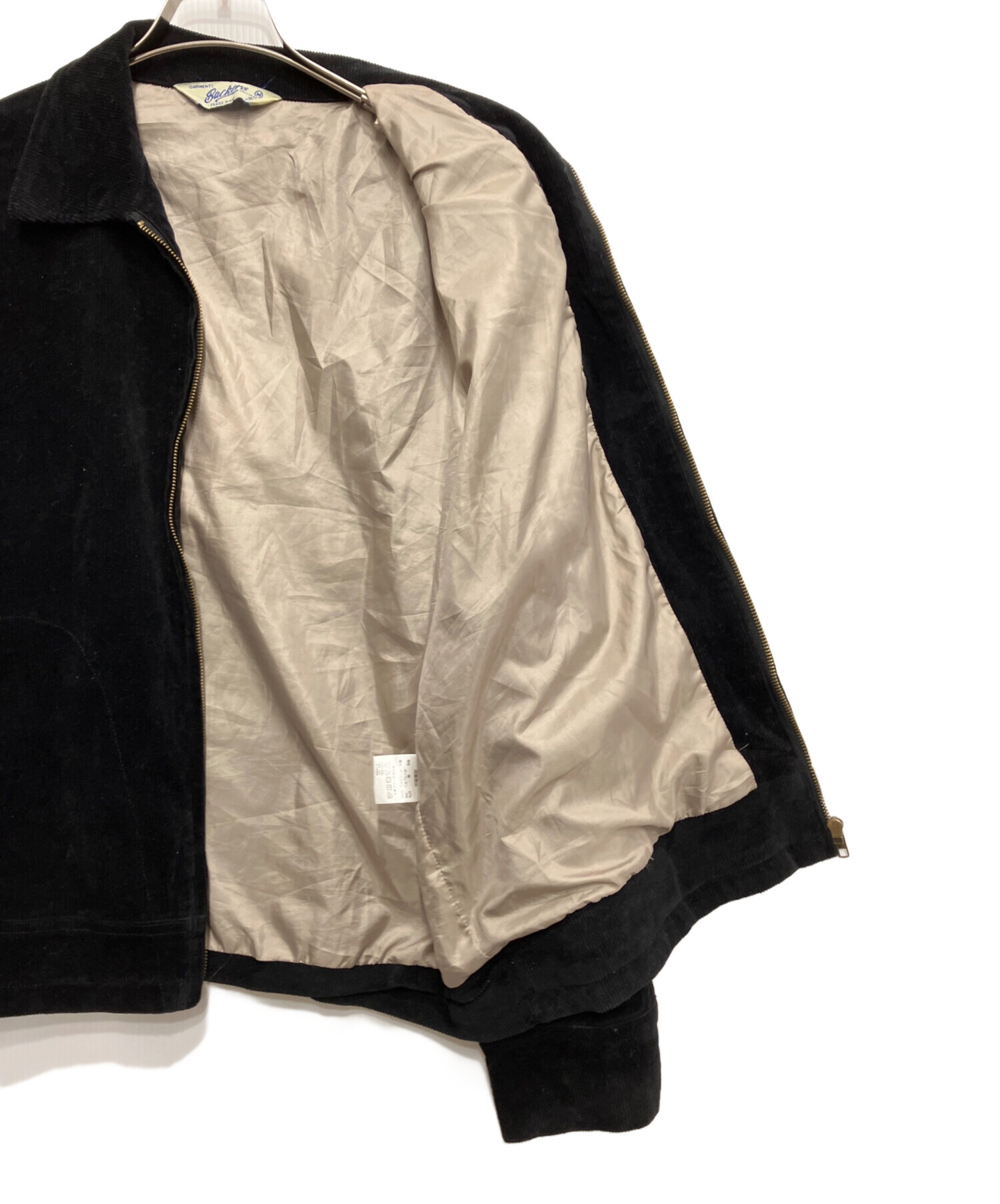 中古・古着通販】Backers (バッカーズ) インディアンコーデュロイ