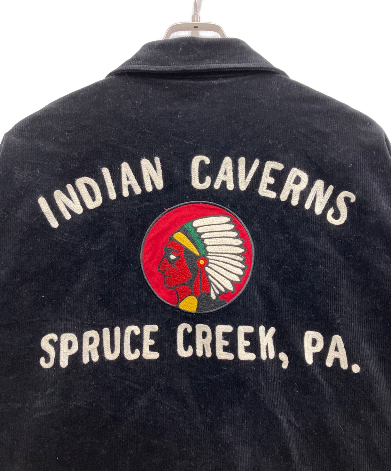 中古・古着通販】Backers (バッカーズ) インディアンコーデュロイ