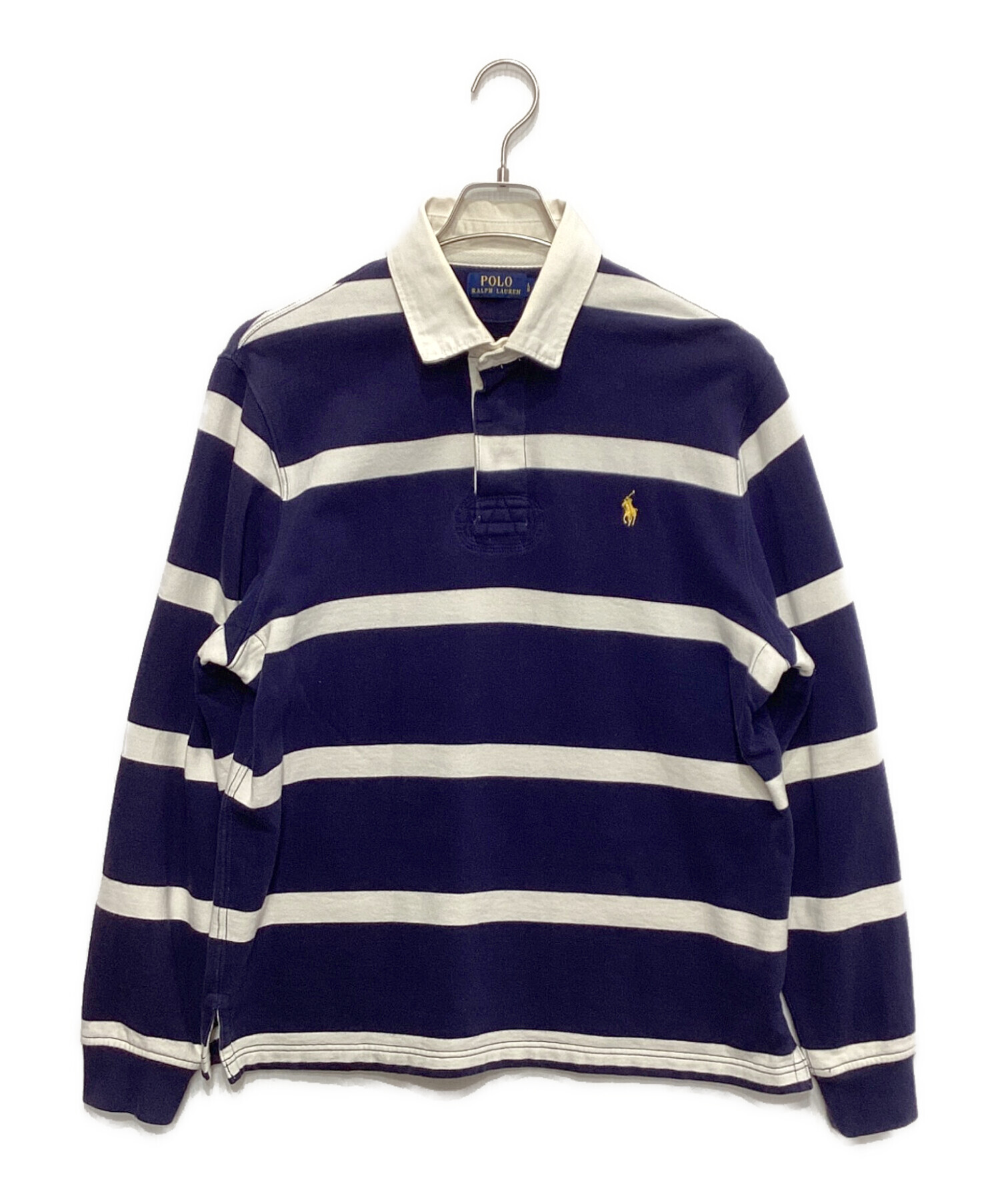 中古・古着通販】POLO RALPH LAUREN (ポロ・ラルフローレン) ラガー